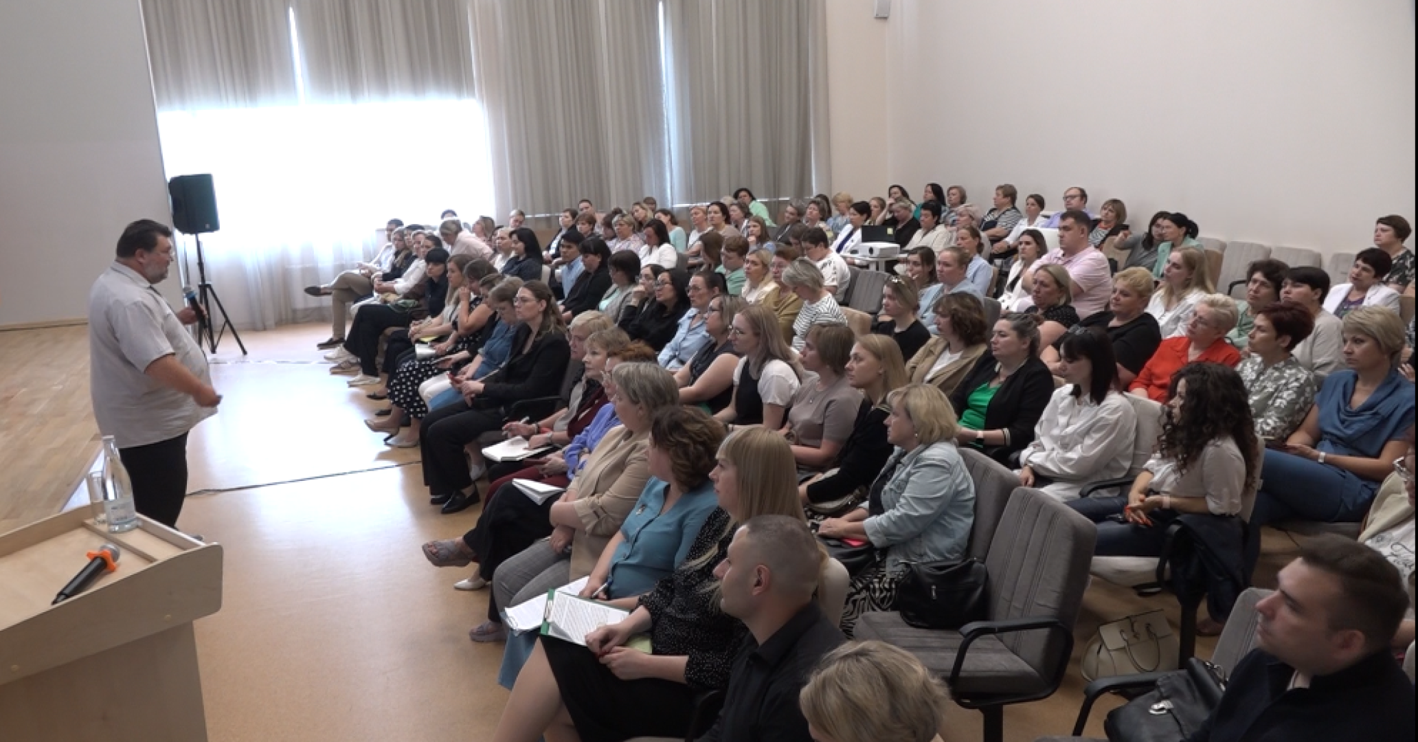 кризис у детей, детский психолог, совещание педагогов, Домодедово,