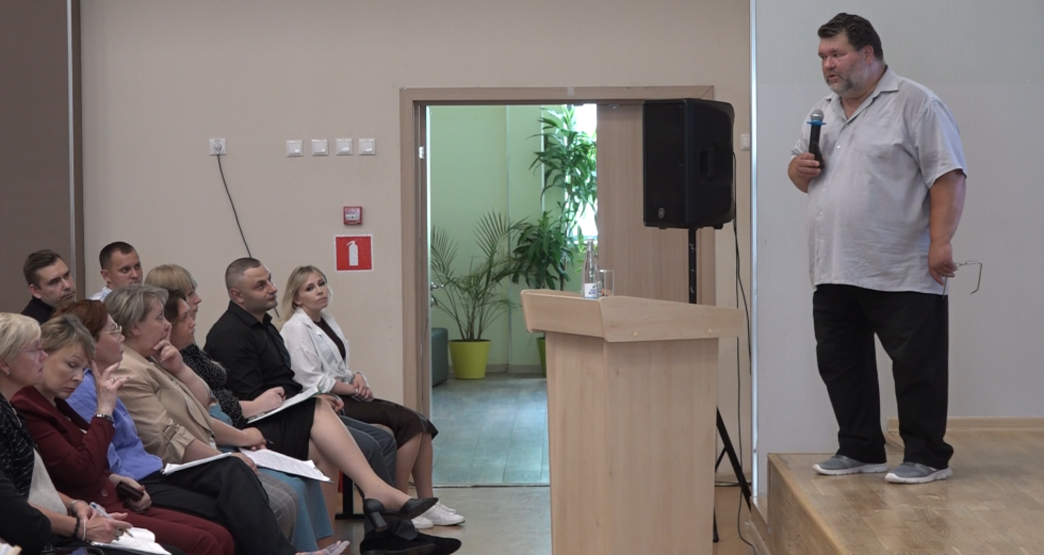 кризис у детей, детский психолог, совещание педагогов, Домодедово,