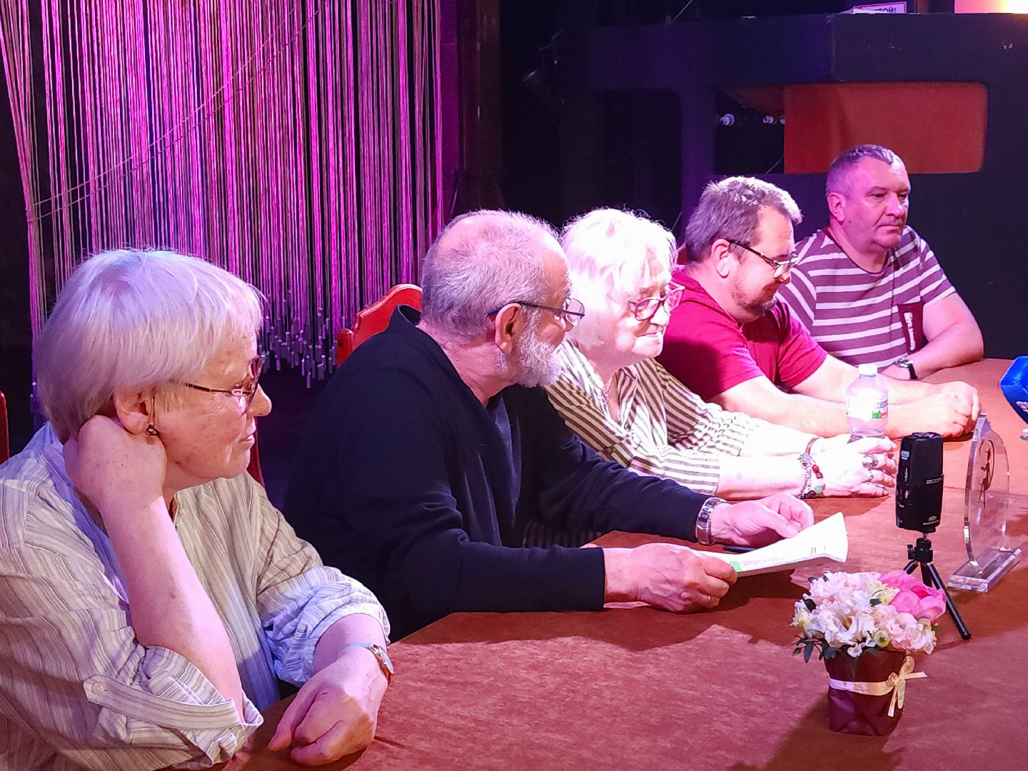 театр кукол, театр кукол огниво, мытищи, театральный фестиваль,