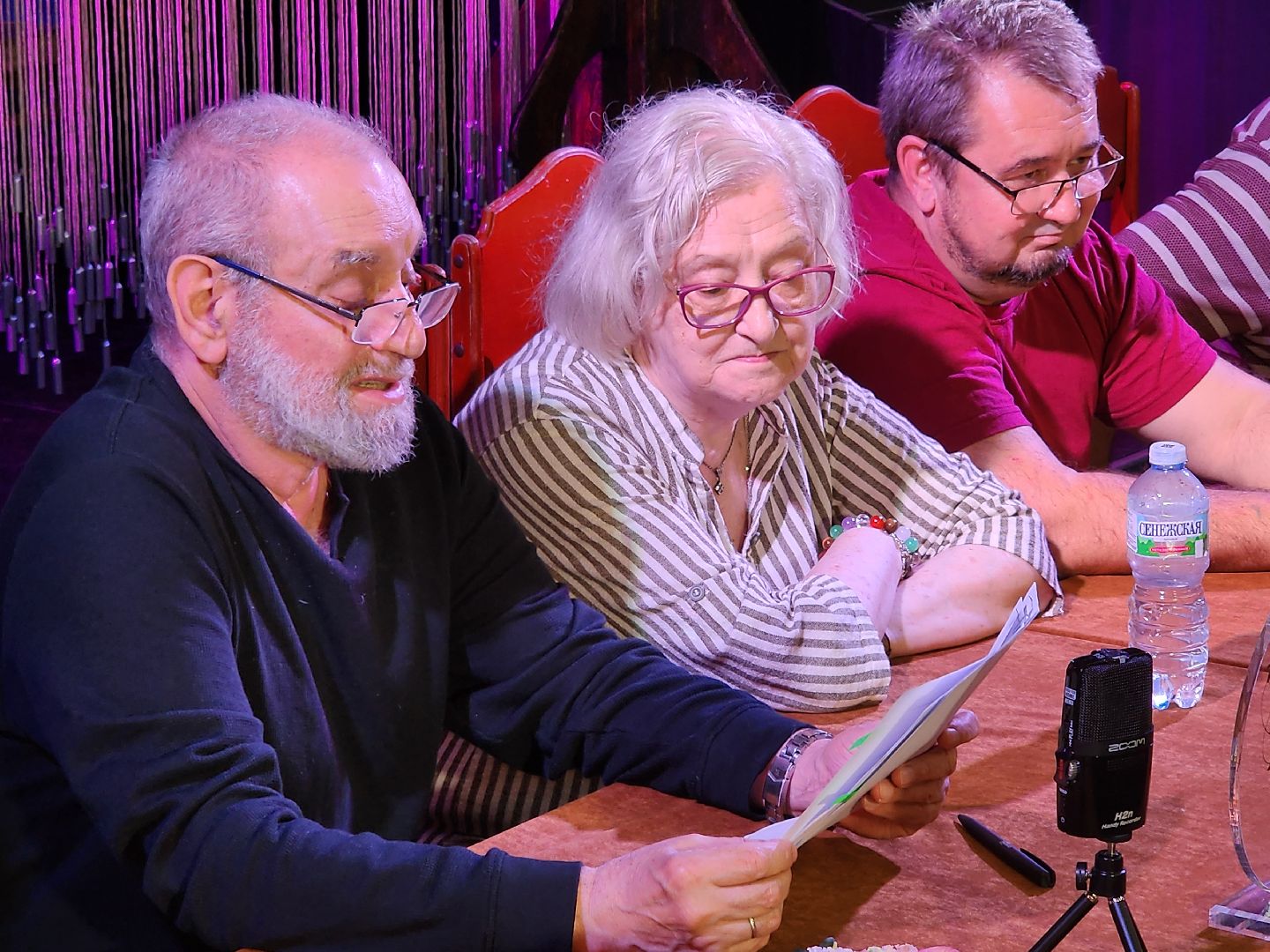 театр кукол, театр кукол огниво, мытищи, театральный фестиваль,