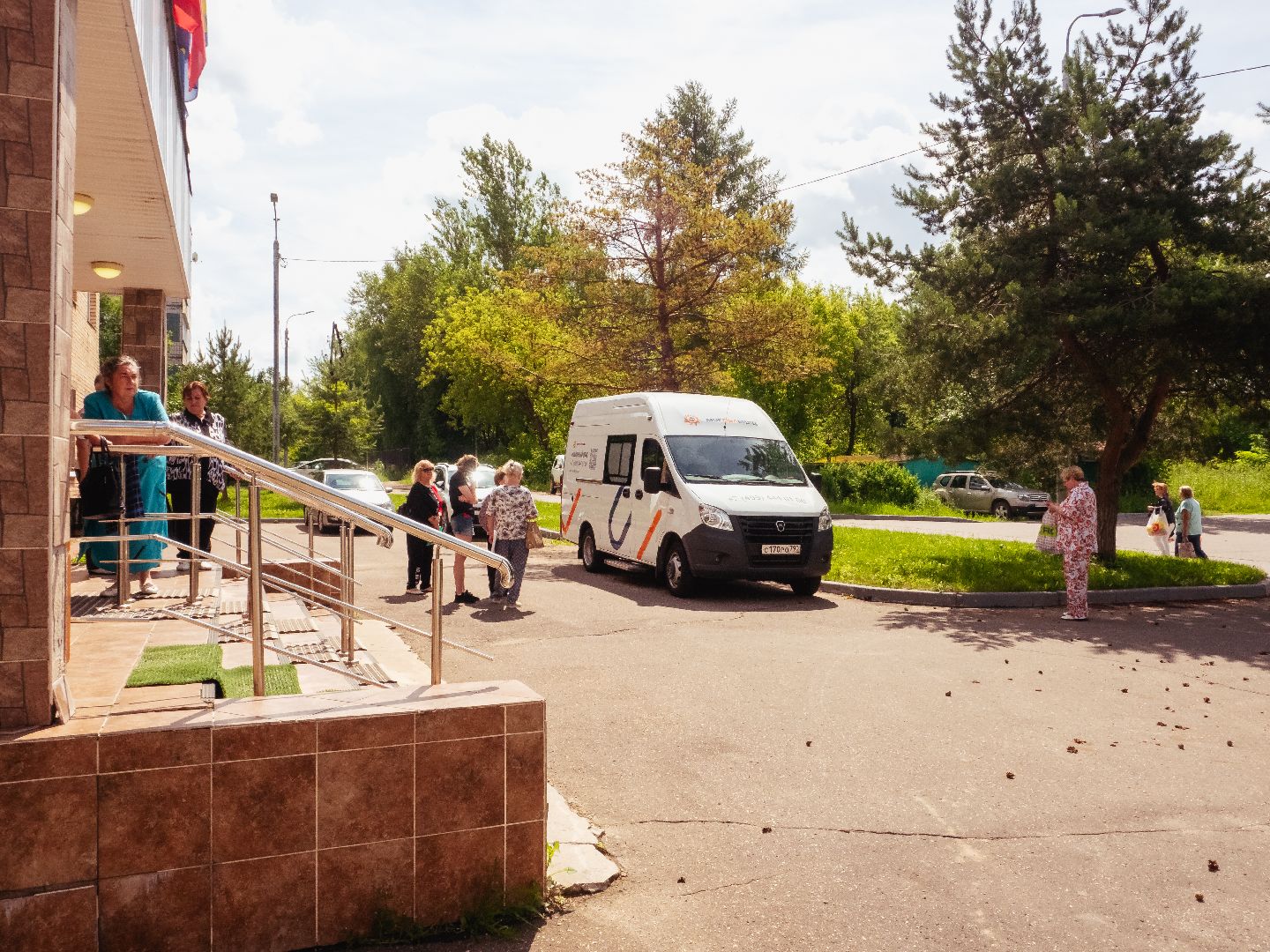 офис, общество, мособлеирц, истра,