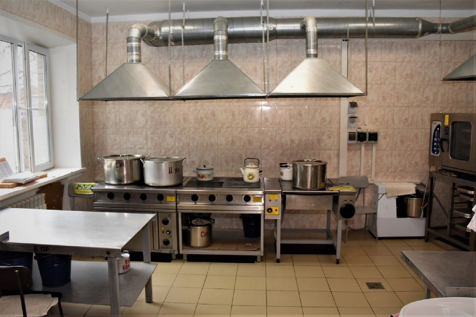 детские, сады, образовательные, учреждения, объезд, проверка