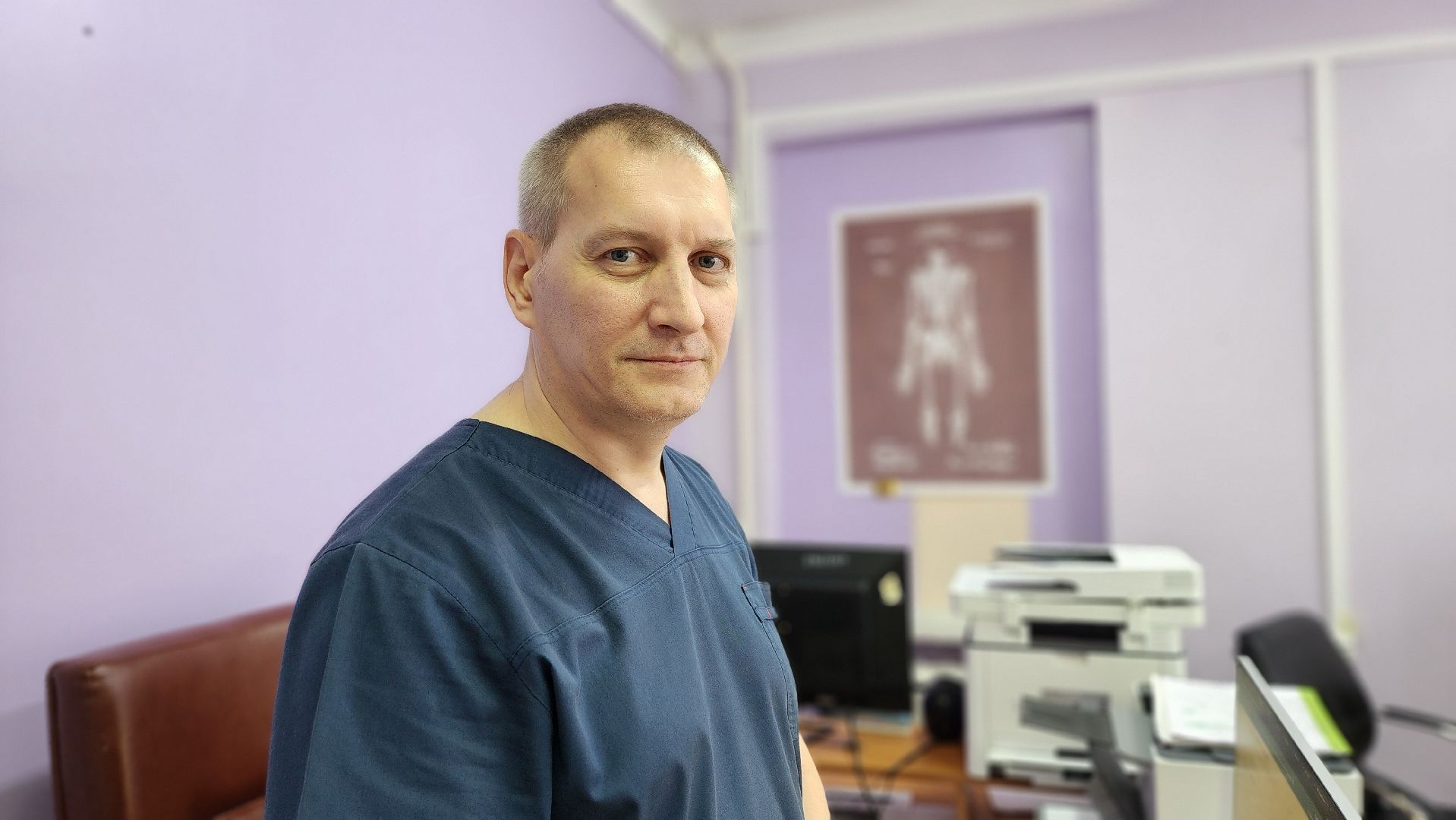 Солнечногорск, медицина, травматология, история спасения,