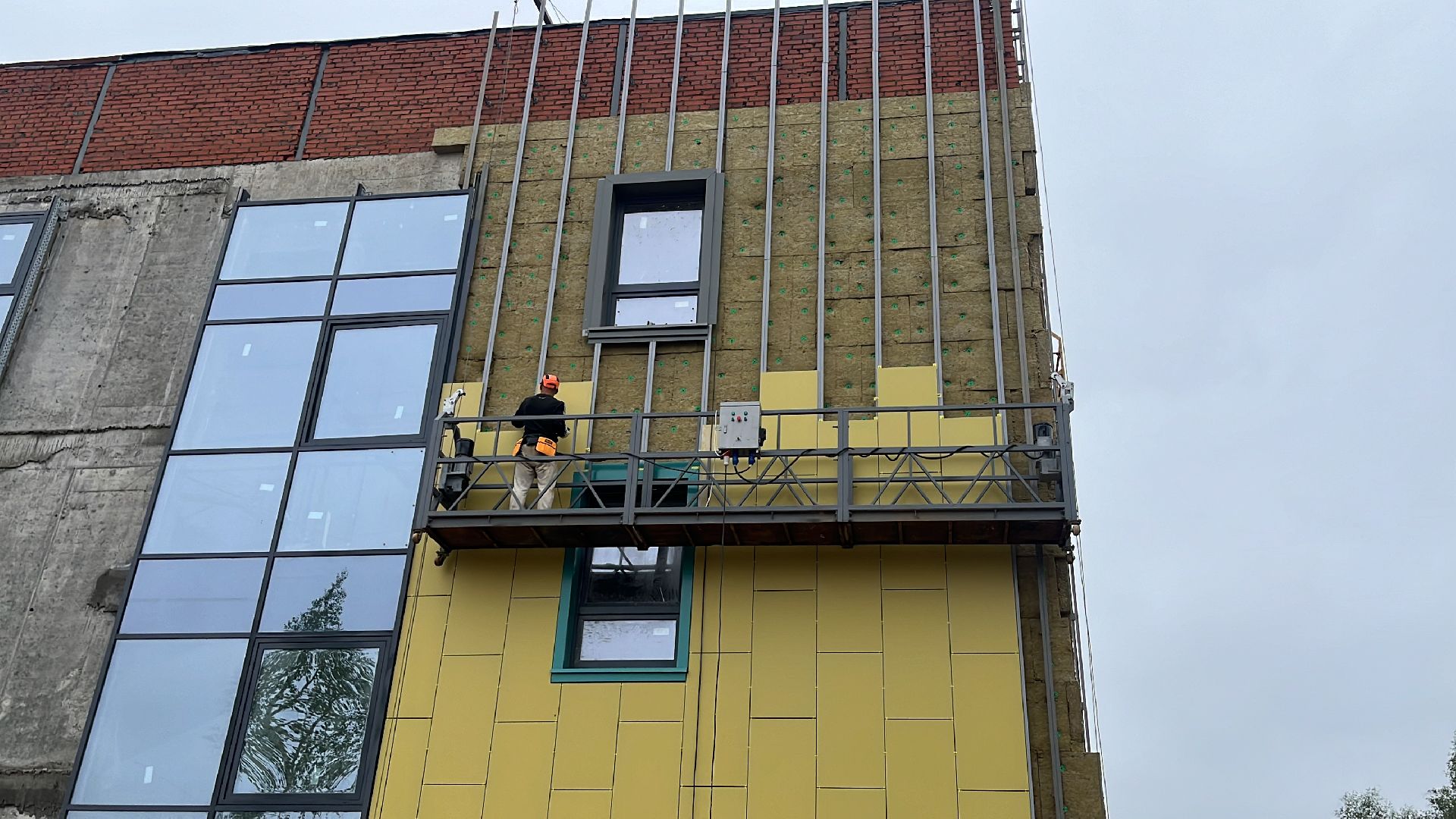 строительство, строительные материалы, строительные работы, дети, детский сад,