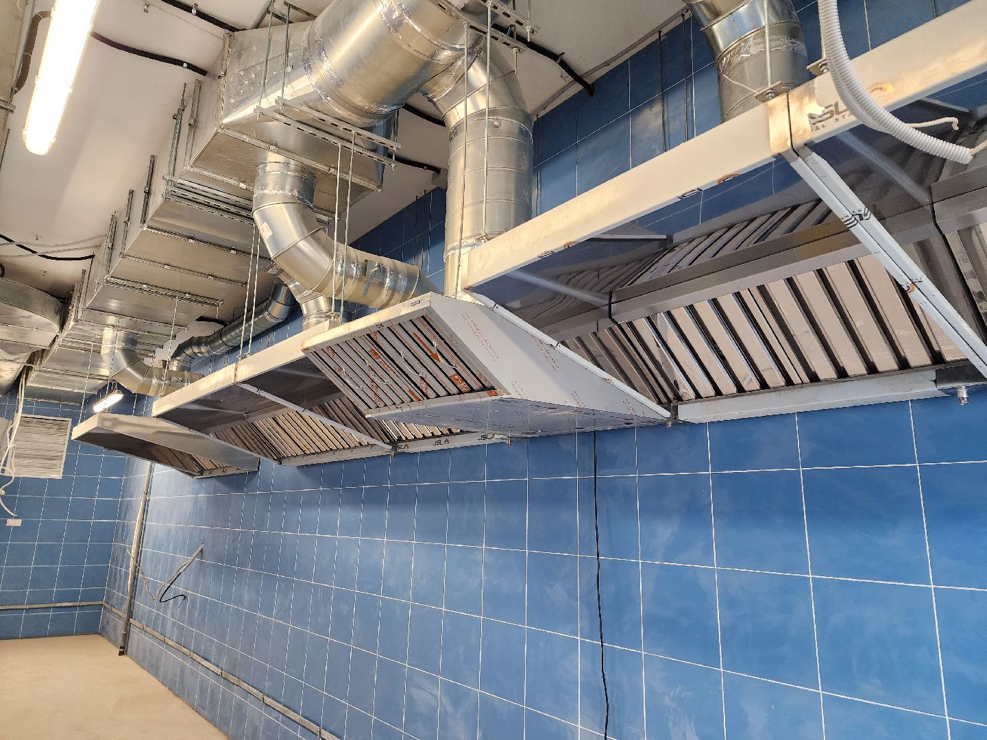 Лобня, Стройка, детский сад,