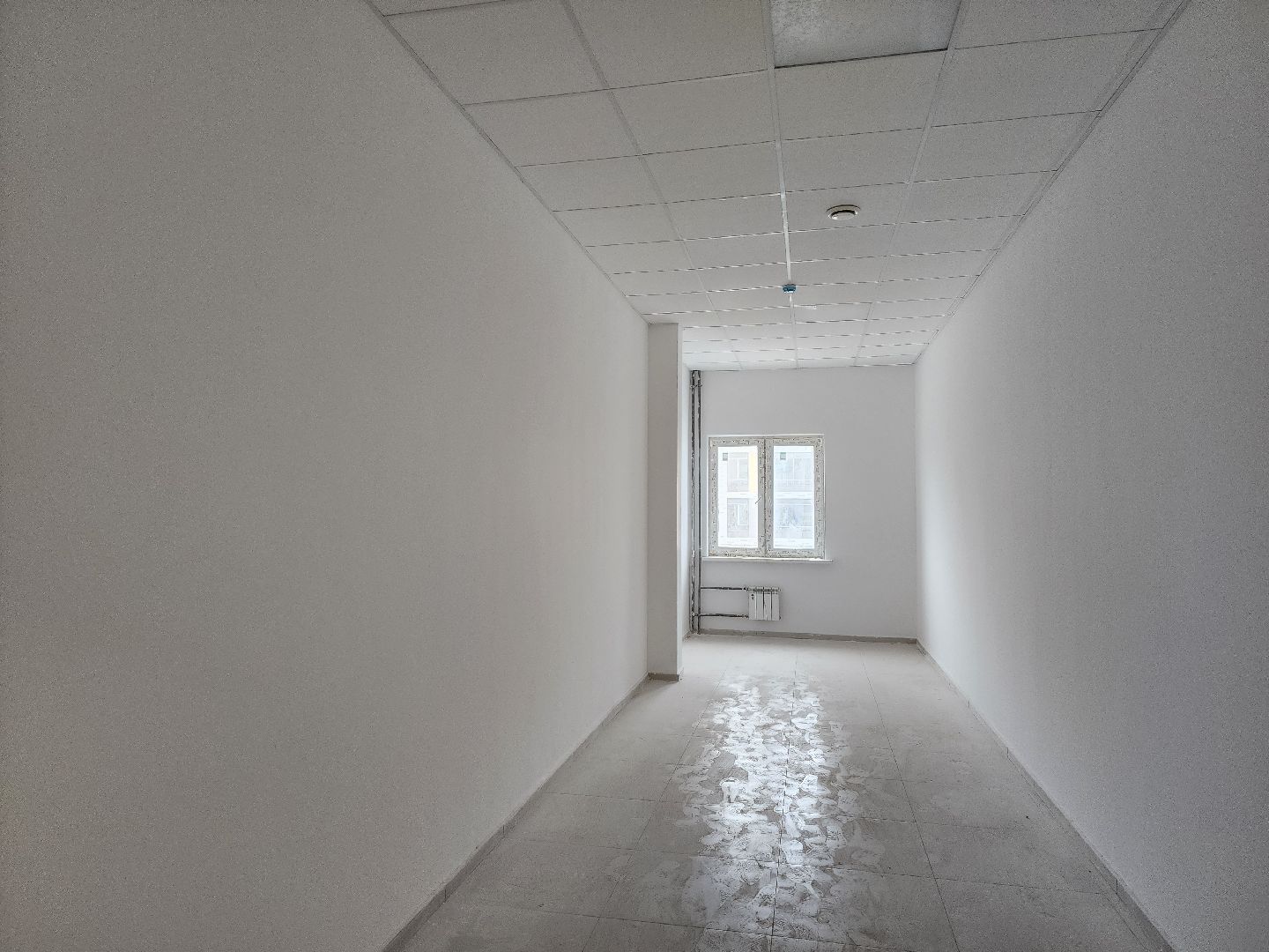 Лобня, Стройка, детский сад,