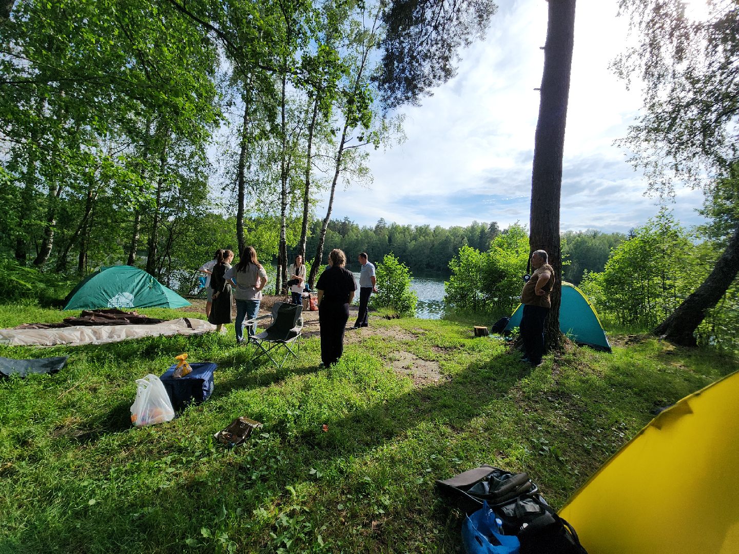 черноголовка, противопожарный режим, мвд, безопасность в лесу,