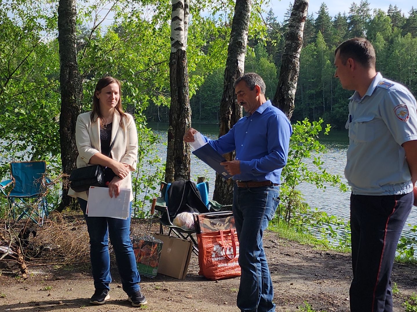 черноголовка, противопожарный режим, мвд, безопасность в лесу,