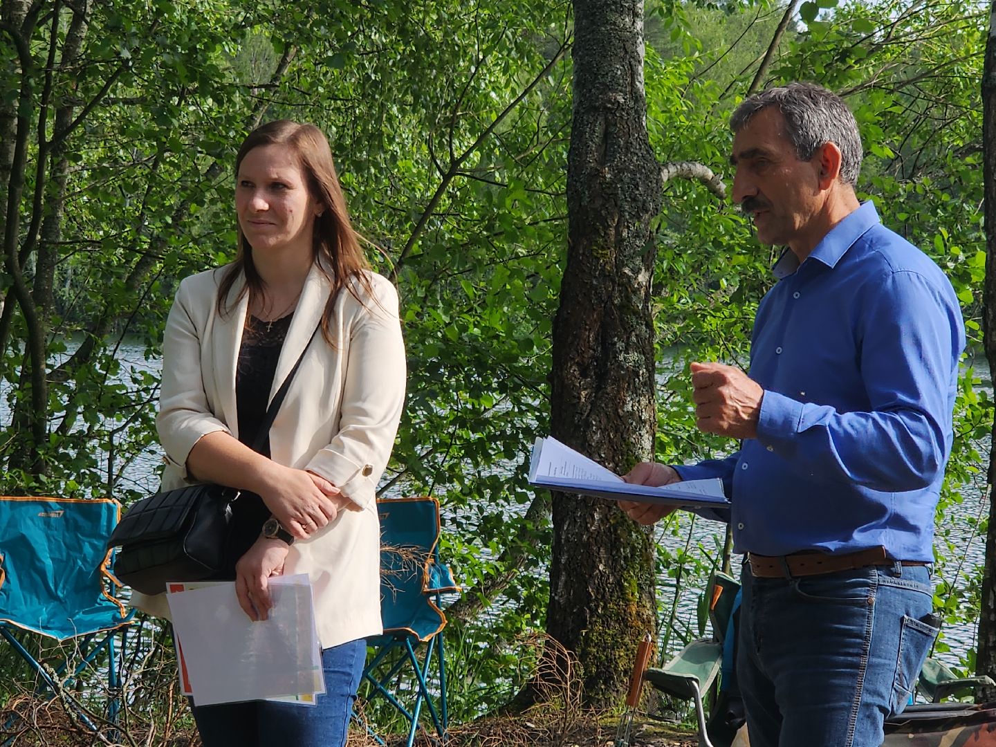 черноголовка, противопожарный режим, мвд, безопасность в лесу,