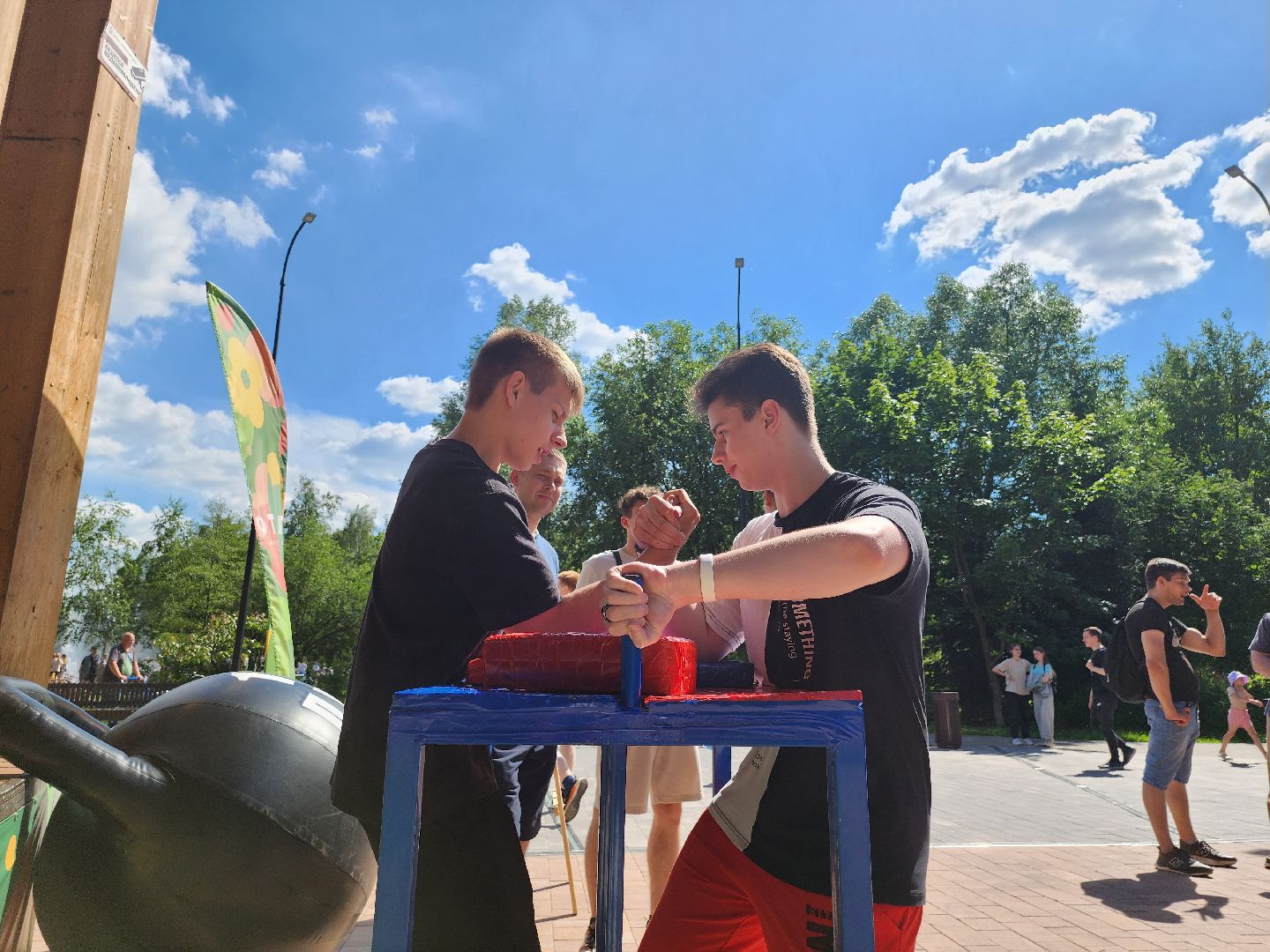 Армреслинг, спорт в подмосковье, мытищи,