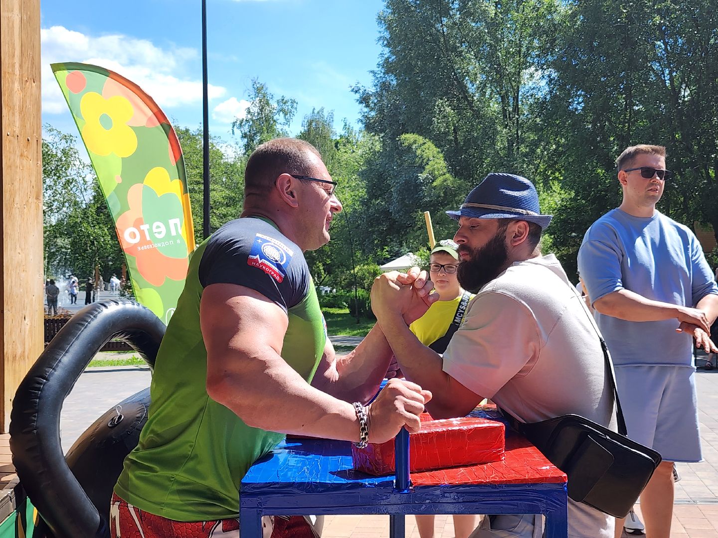 Армреслинг, спорт в подмосковье, мытищи,