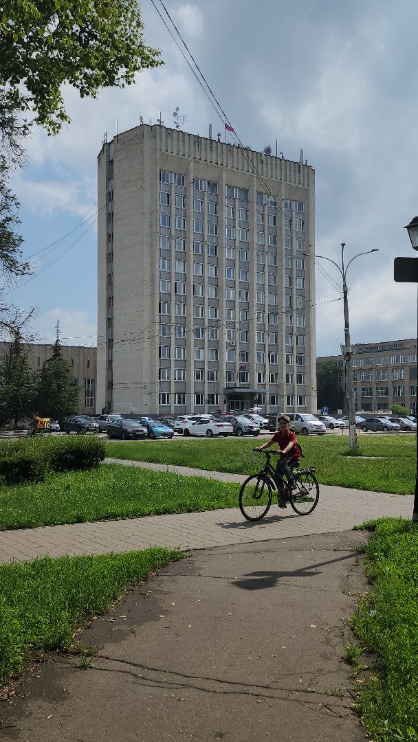 выборы, совет депутатов, Юрий Баранов, ТИК, жуковский,