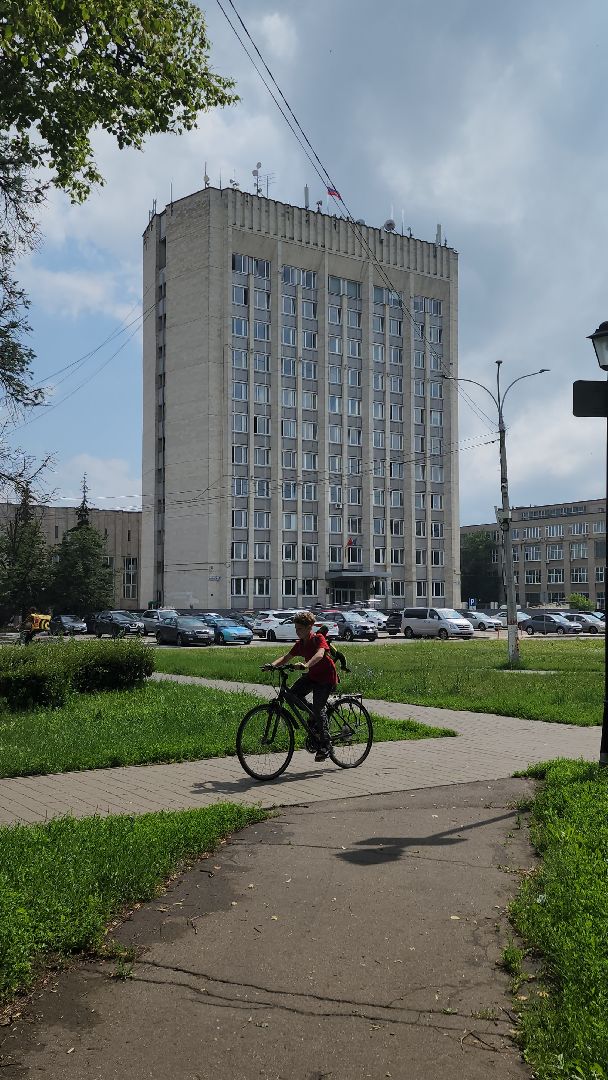 выборы, совет депутатов, Юрий Баранов, ТИК, жуковский,