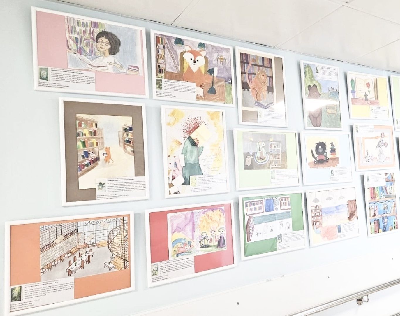 Балашиха, Подмосковье, Волонтеры, Доброцентр,