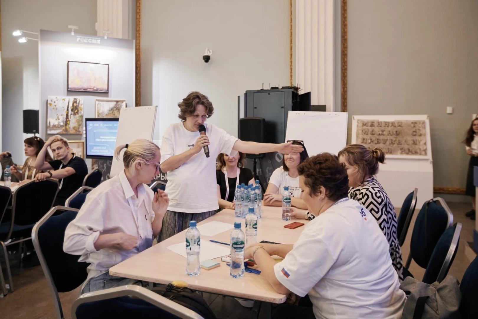 Балашиха, Подмосковье, Волонтеры, Доброцентр,