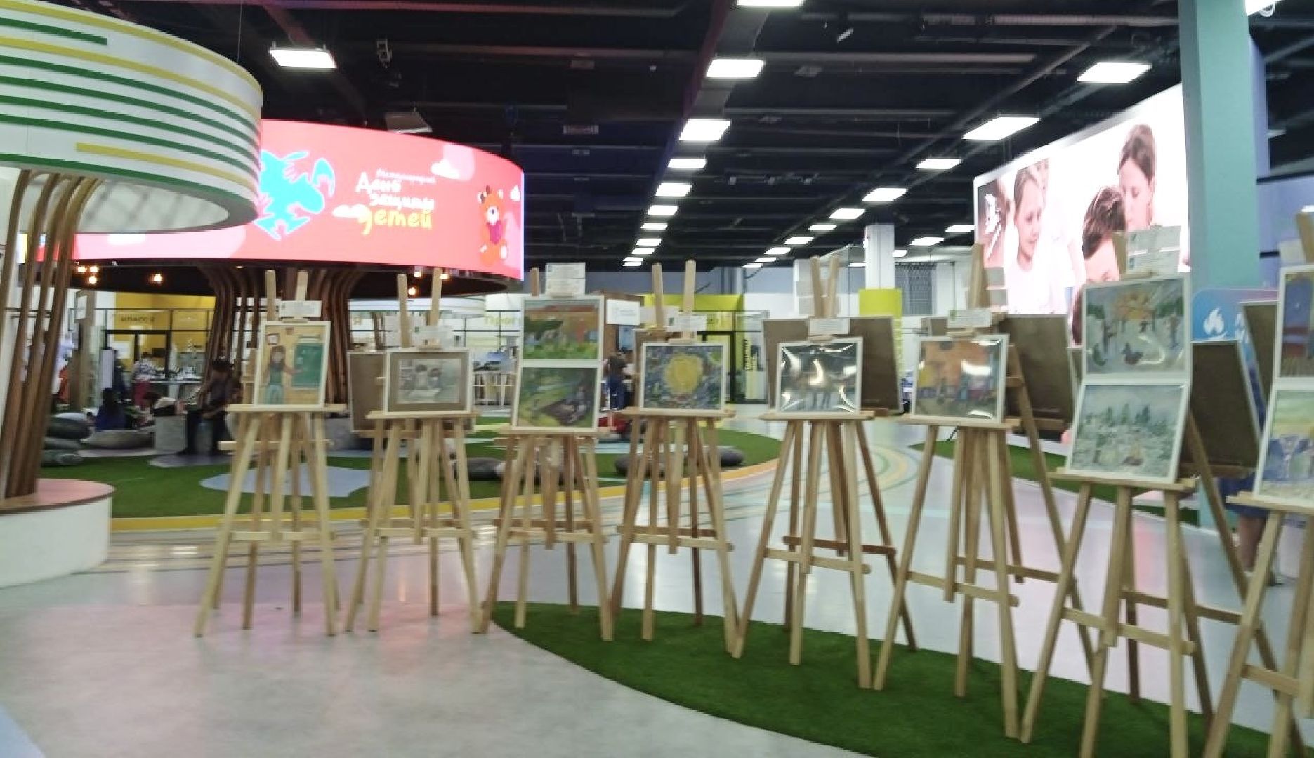 Балашиха, Подмосковье, Волонтеры, Доброцентр,