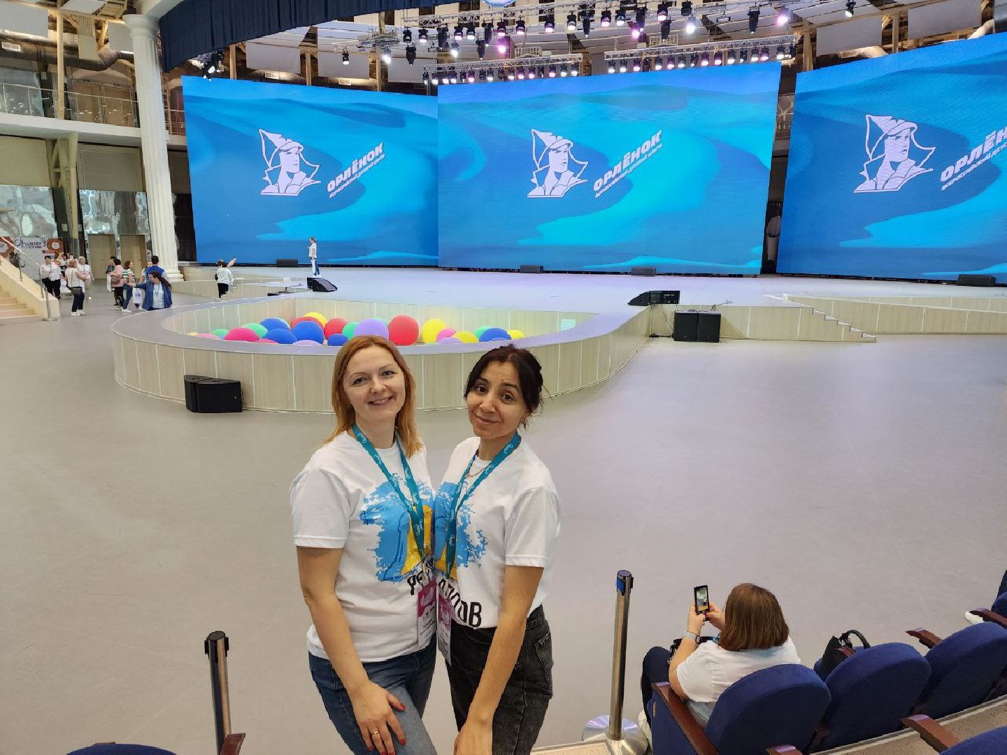 Реутов, образование, Орлята России, программа, школьники, лагерь