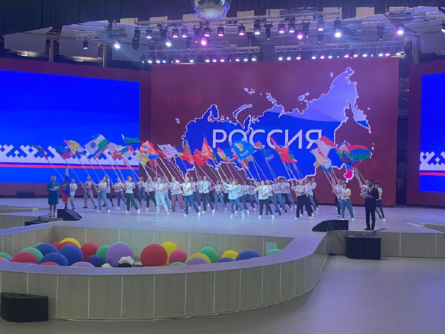 Реутов, образование, Орлята России, программа, школьники, лагерь