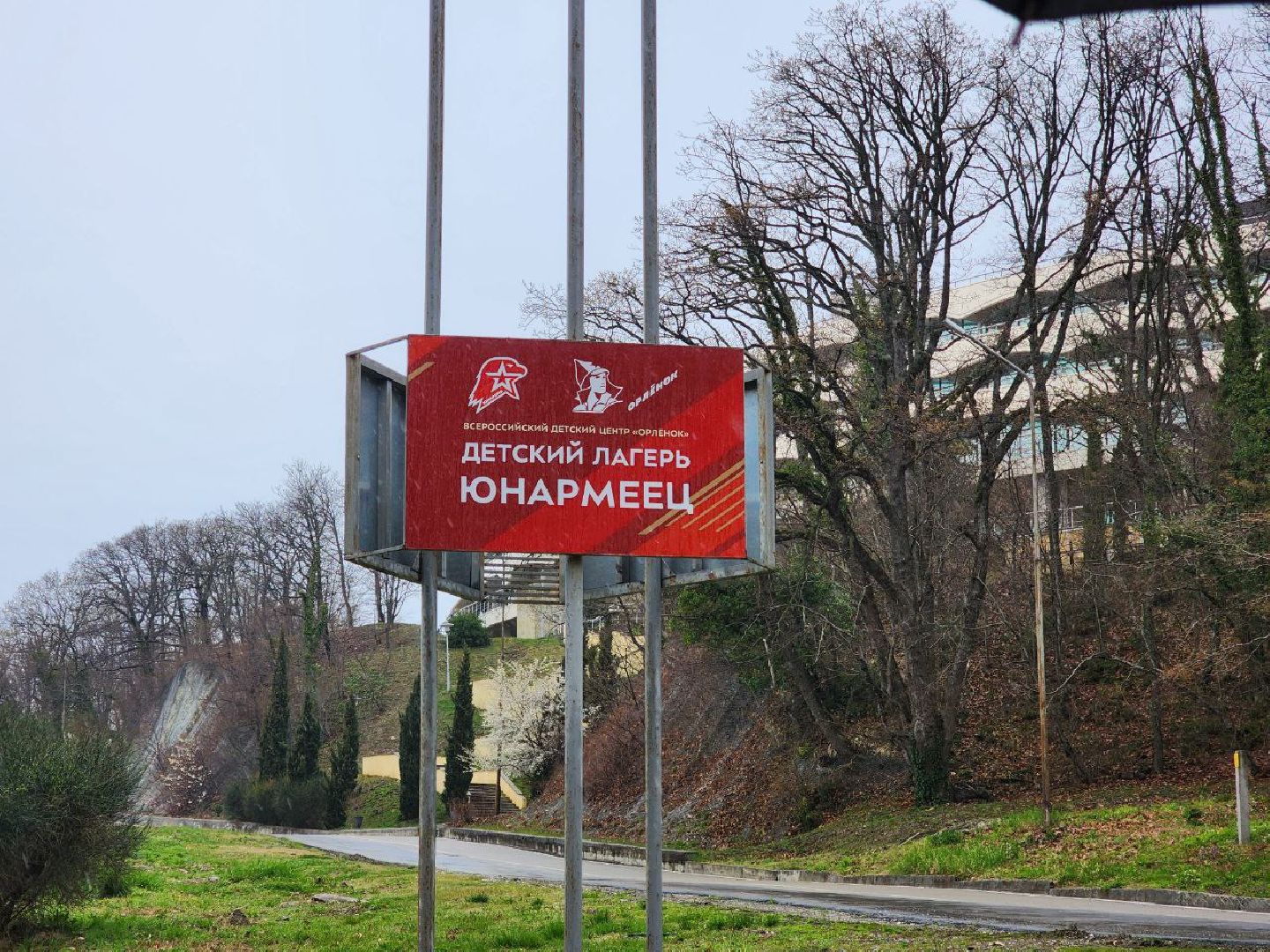 Реутов, образование, Орлята России, программа, школьники, лагерь