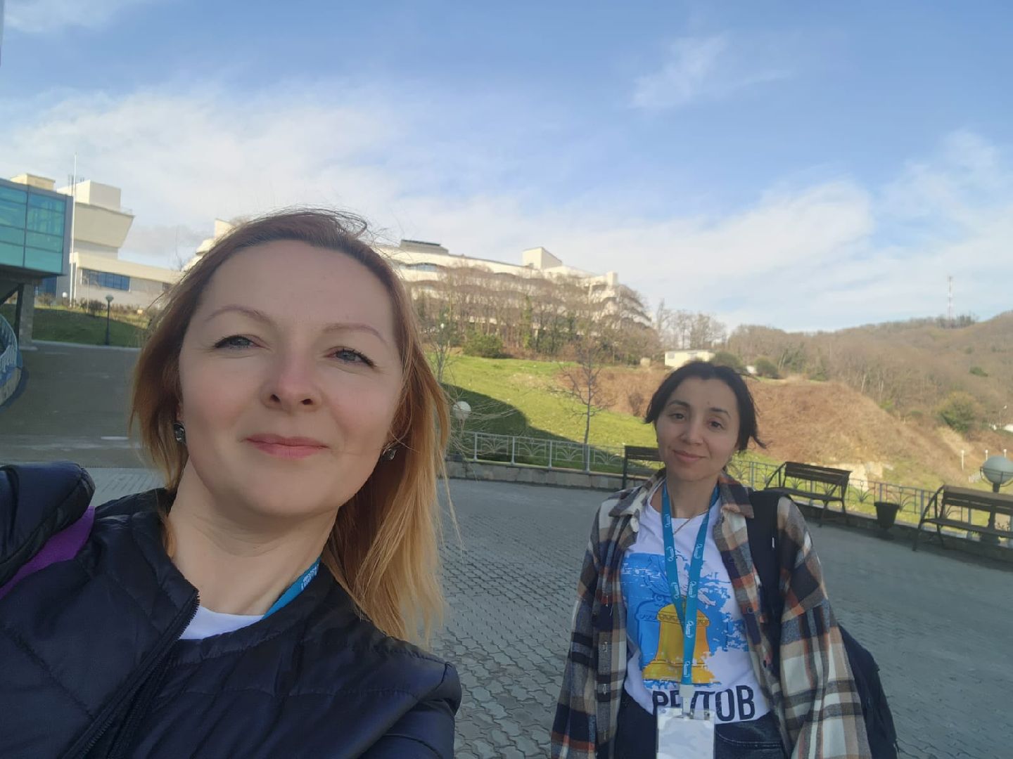 Реутов, образование, Орлята России, программа, школьники, лагерь