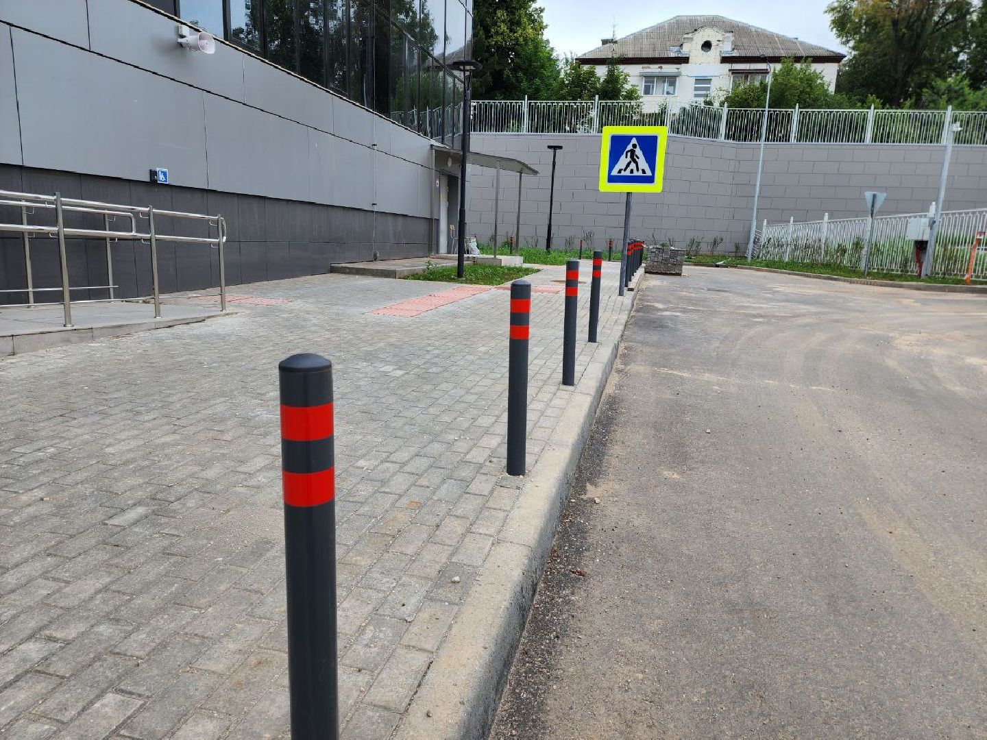 можайск, можайский городской округ, подмосковье, фок, дворец спорта, арсенал, строительство, школа олимпийского резерва по самбо и дзюдо, спортивный комплекс,