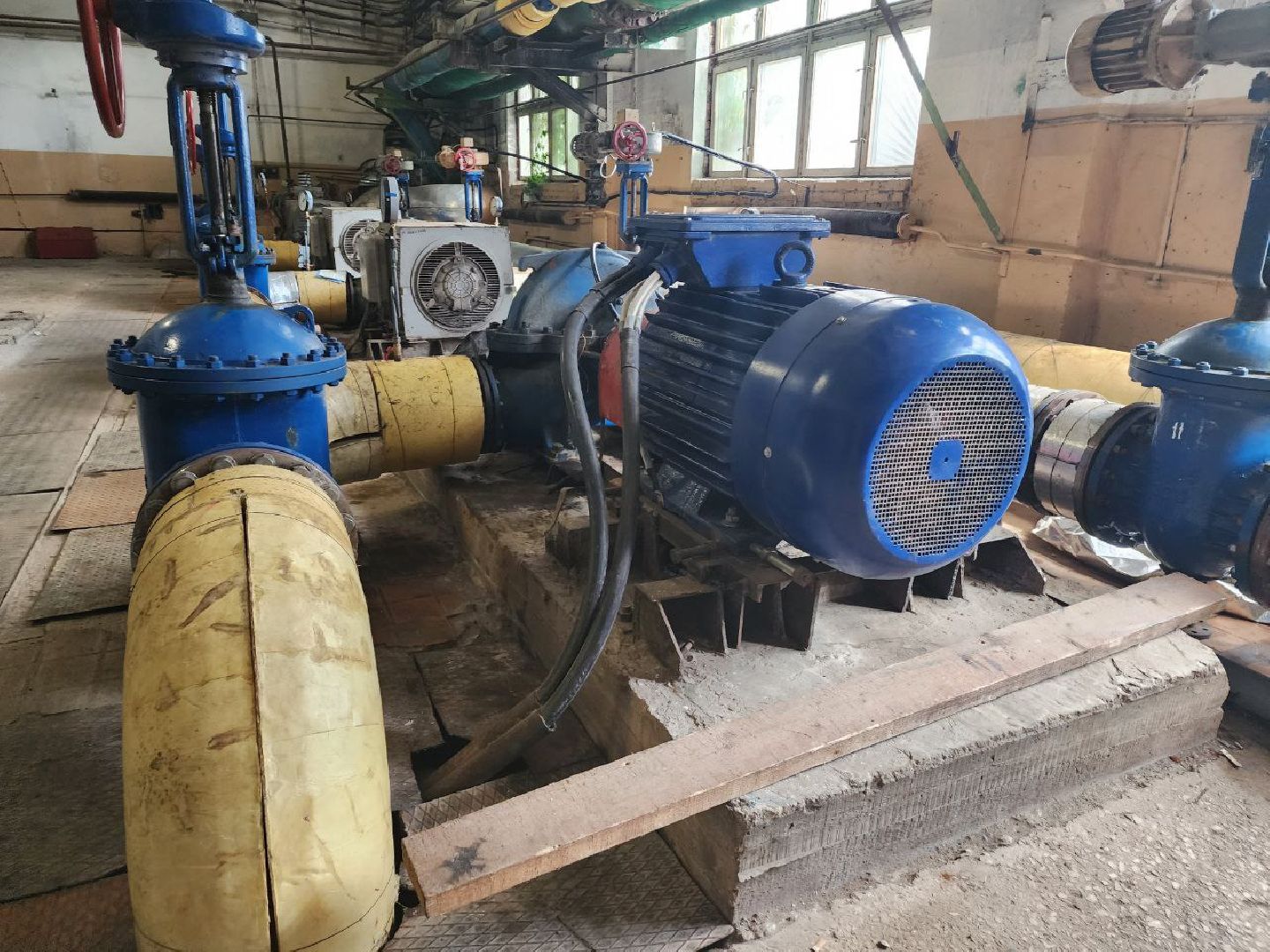 пущино, серпухов, жкх,