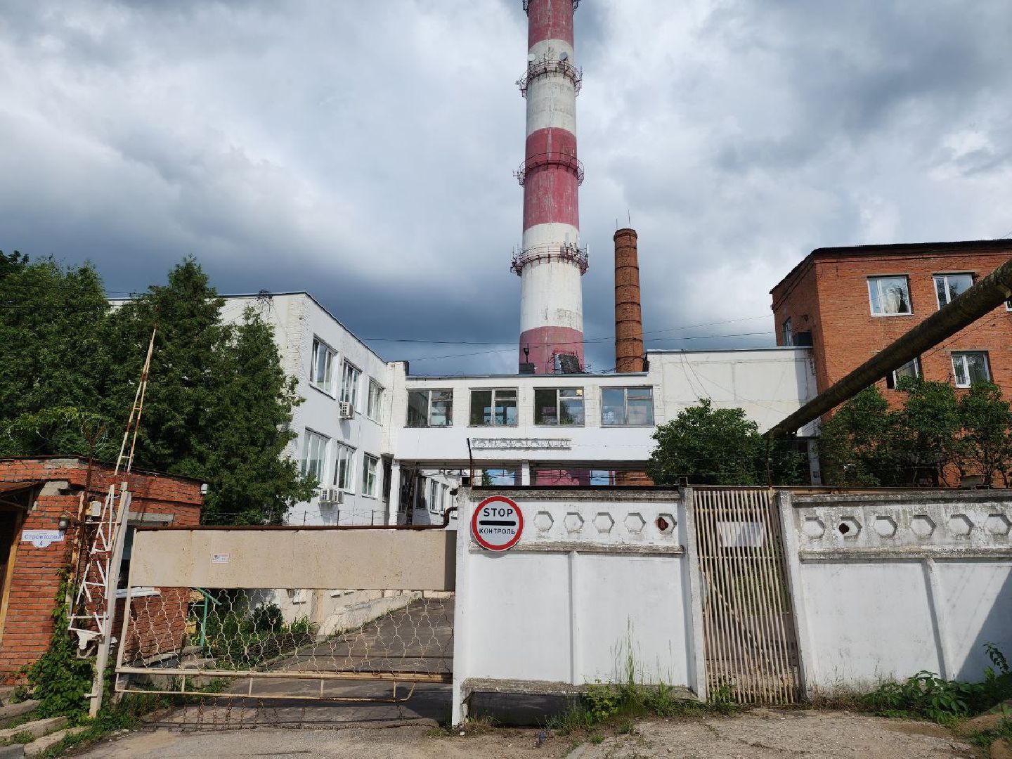 пущино, серпухов, жкх,