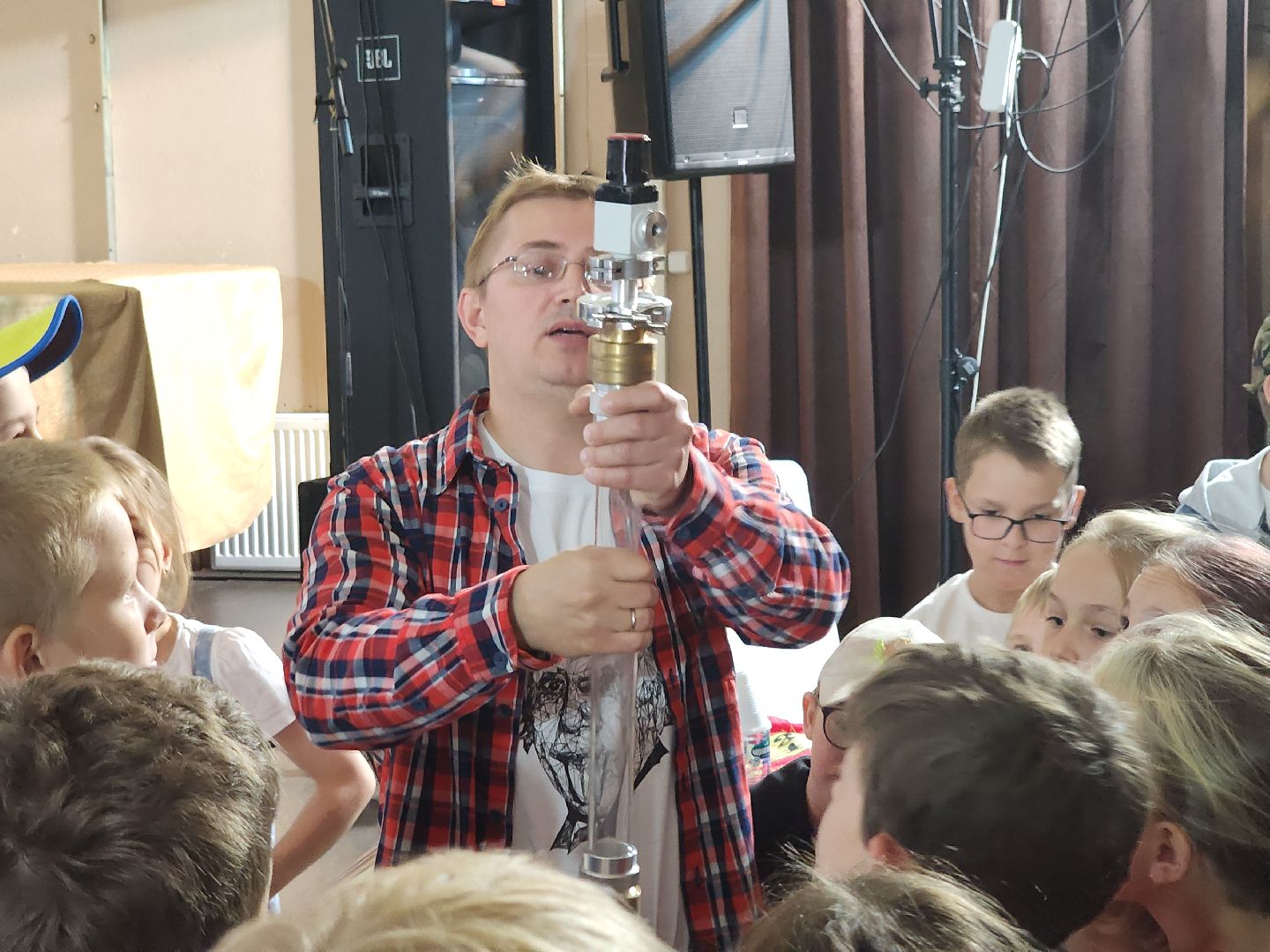 Черноголовка, Наука, Образование, дети,