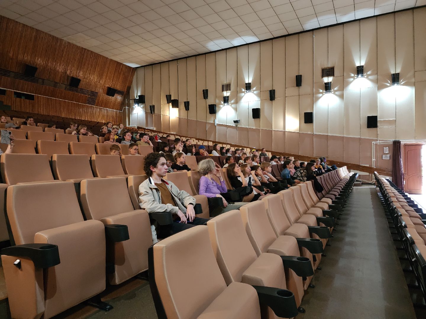 Черноголовка, Наука, Образование, дети,