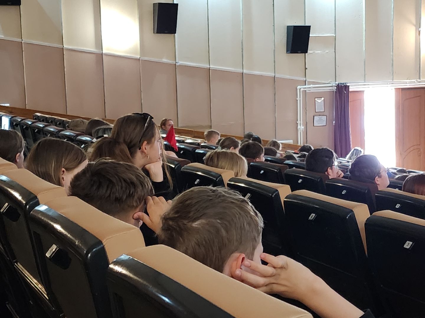 Черноголовка, Наука, Образование, дети,