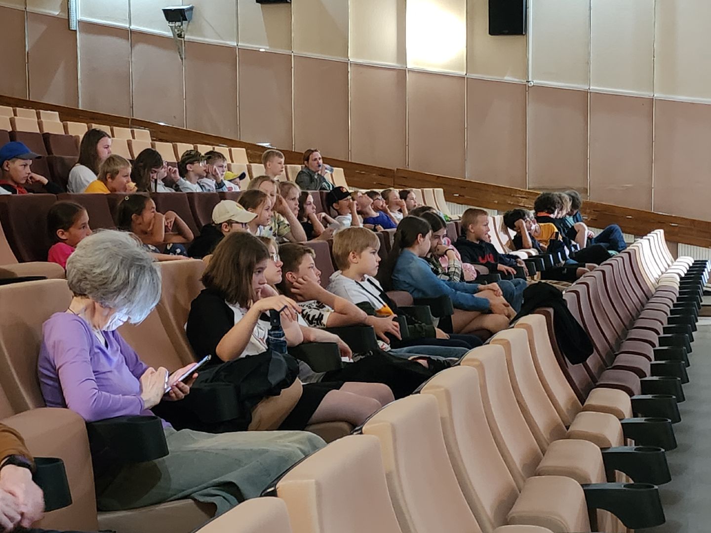 Черноголовка, Наука, Образование, дети,