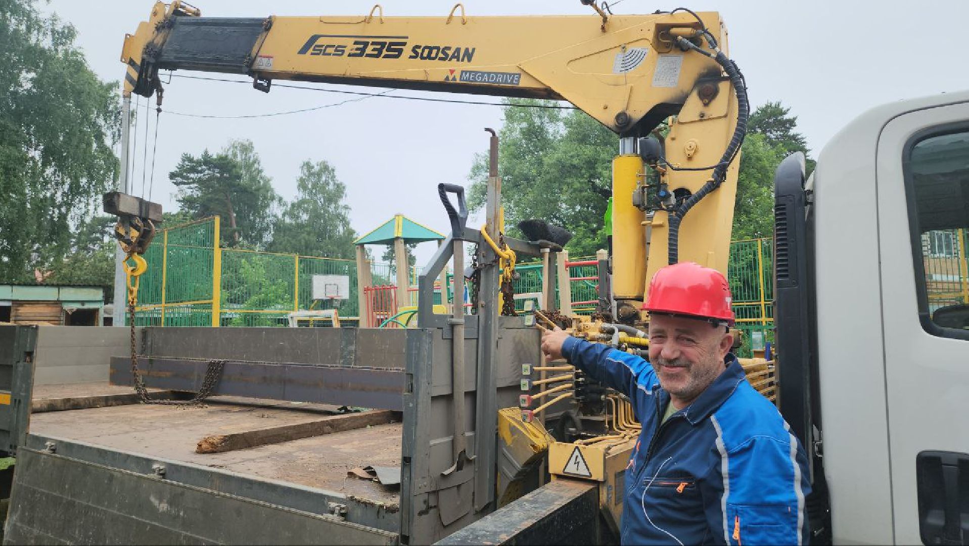 люберцы, президентская программа, капитальный ремонт, гимназия,