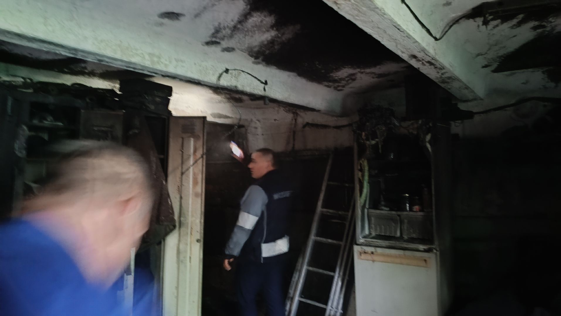 чп, взрыв газа, лобня,