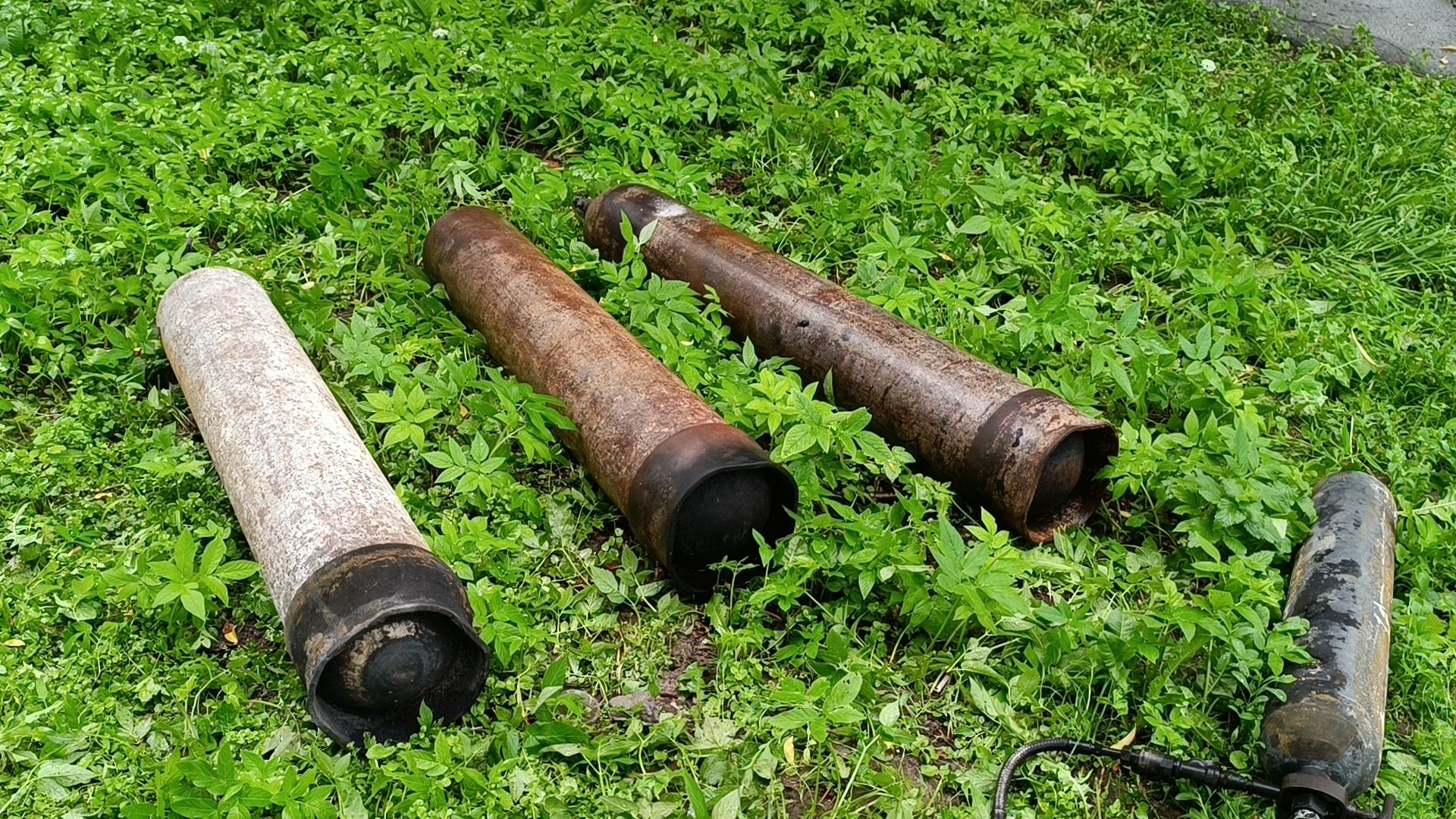 чп, взрыв газа, лобня,