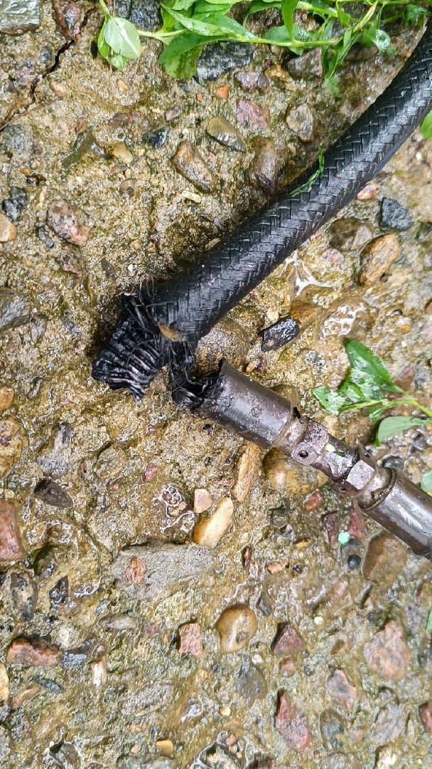 чп, взрыв газа, лобня,