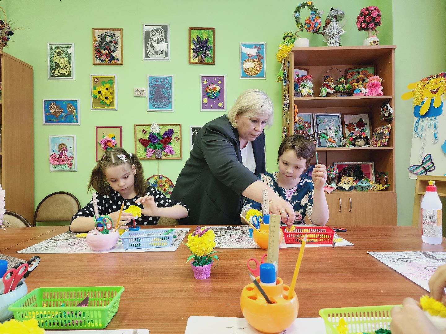 Егорьевск, Социальная сфера, семейный центр, преображение, Подмосковье, Московская область,