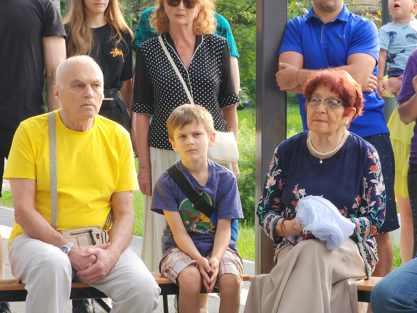 Черноголовка, Концерт, музыка, развлечения,