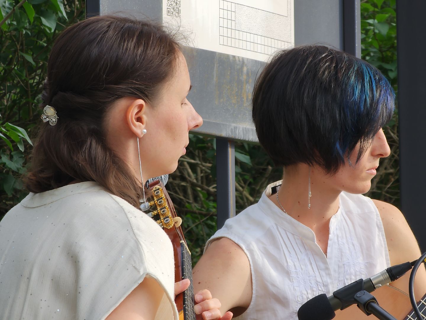 Черноголовка, Концерт, музыка, развлечения,