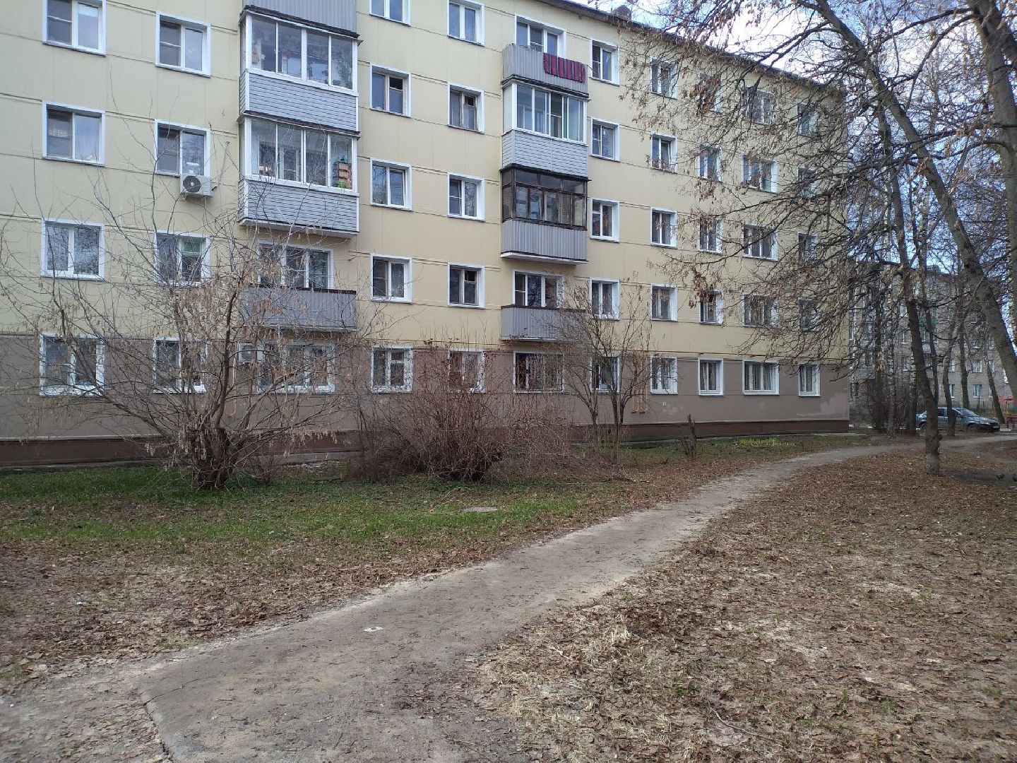 жкх, водоотведение, Лосино-Петровский