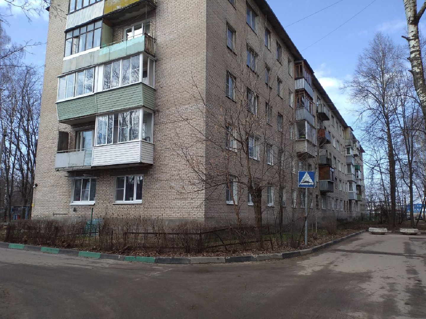 жкх, водоотведение, Лосино-Петровский