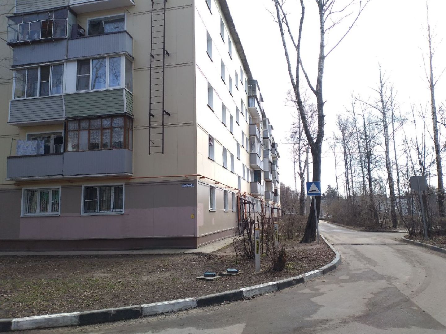 жкх, водоотведение, Лосино-Петровский