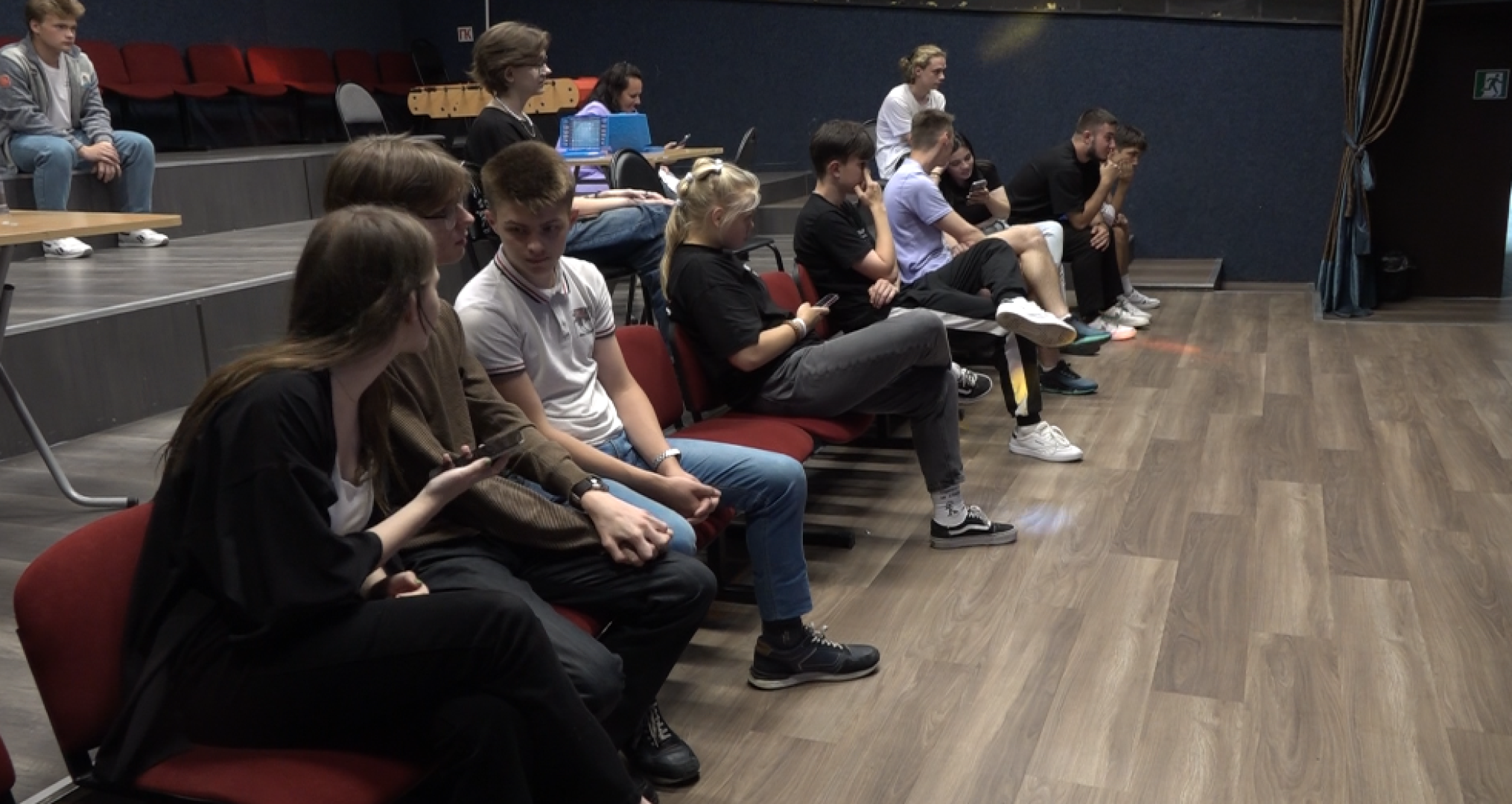 киберспорт, Марио, чемпионат Кибер 2024, Домодедово,