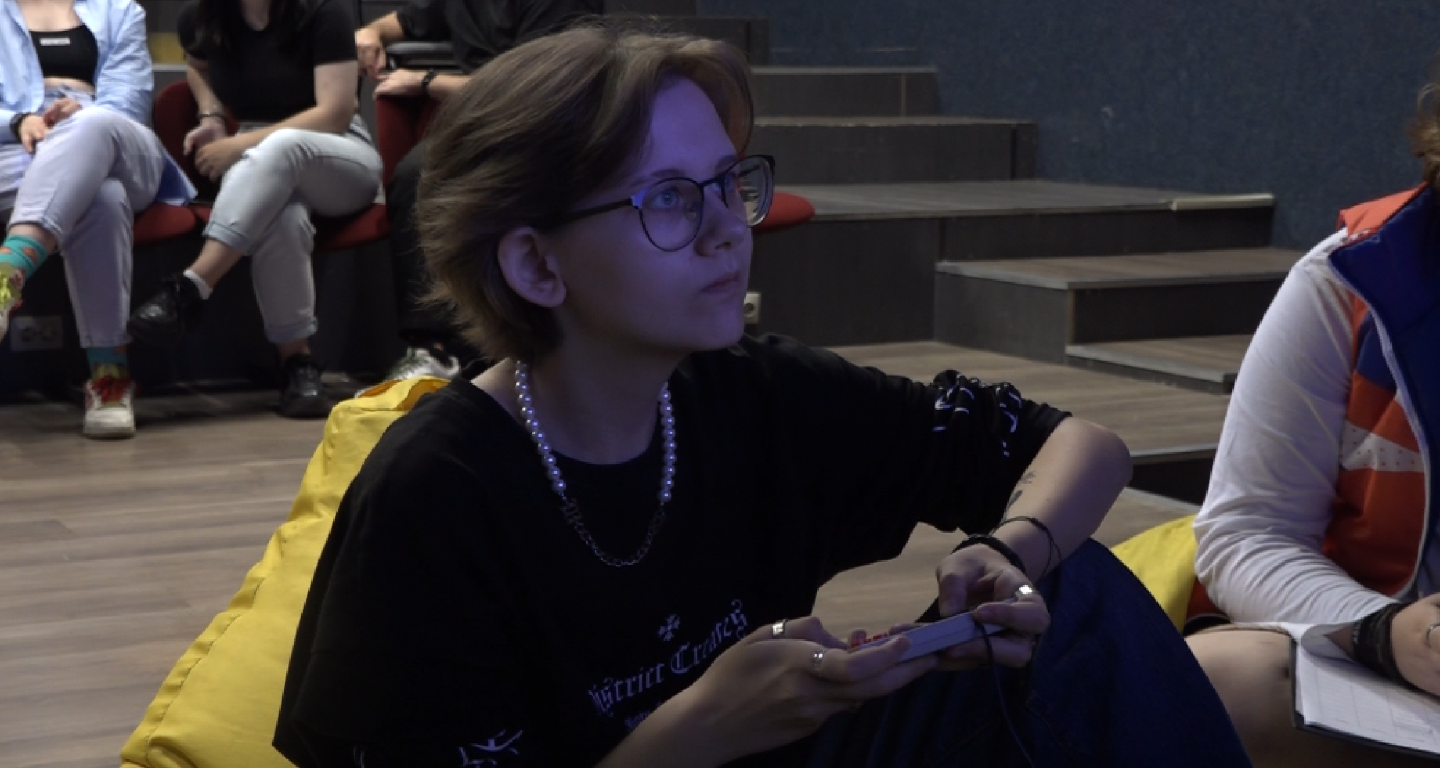 киберспорт, Марио, чемпионат Кибер 2024, Домодедово,