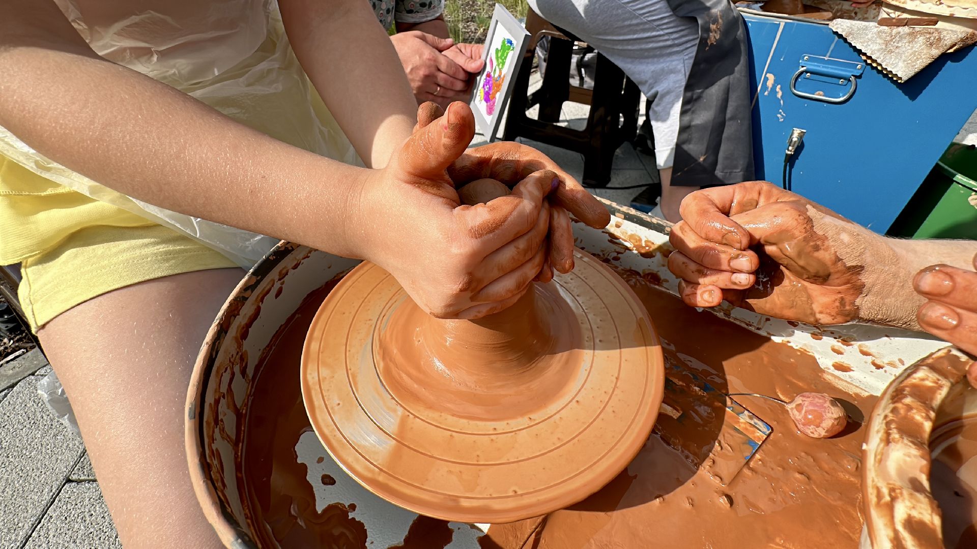 Клин, общество, фестивали, культура, туризм, Подмосковье,