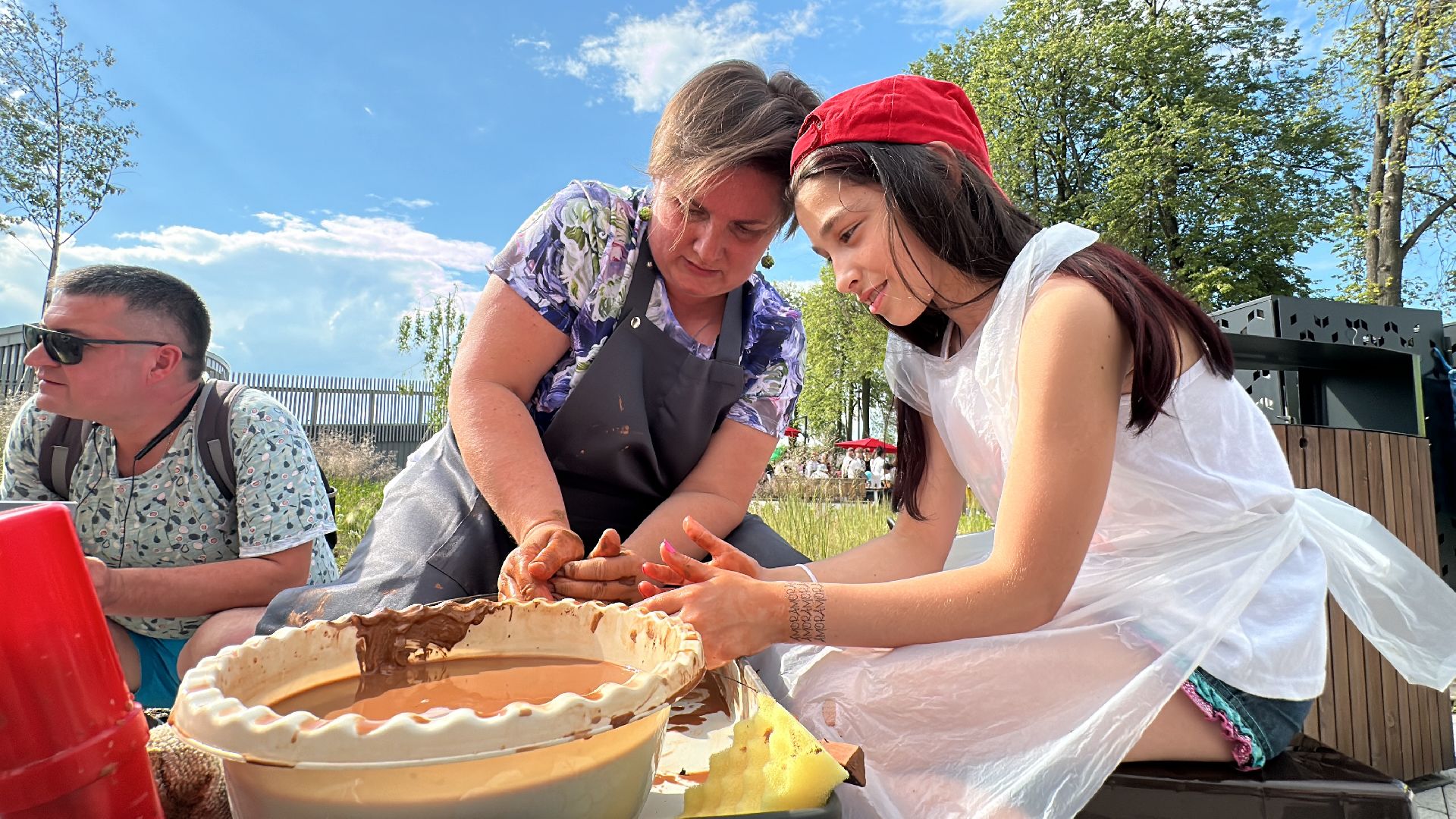 Клин, общество, фестивали, культура, туризм, Подмосковье,