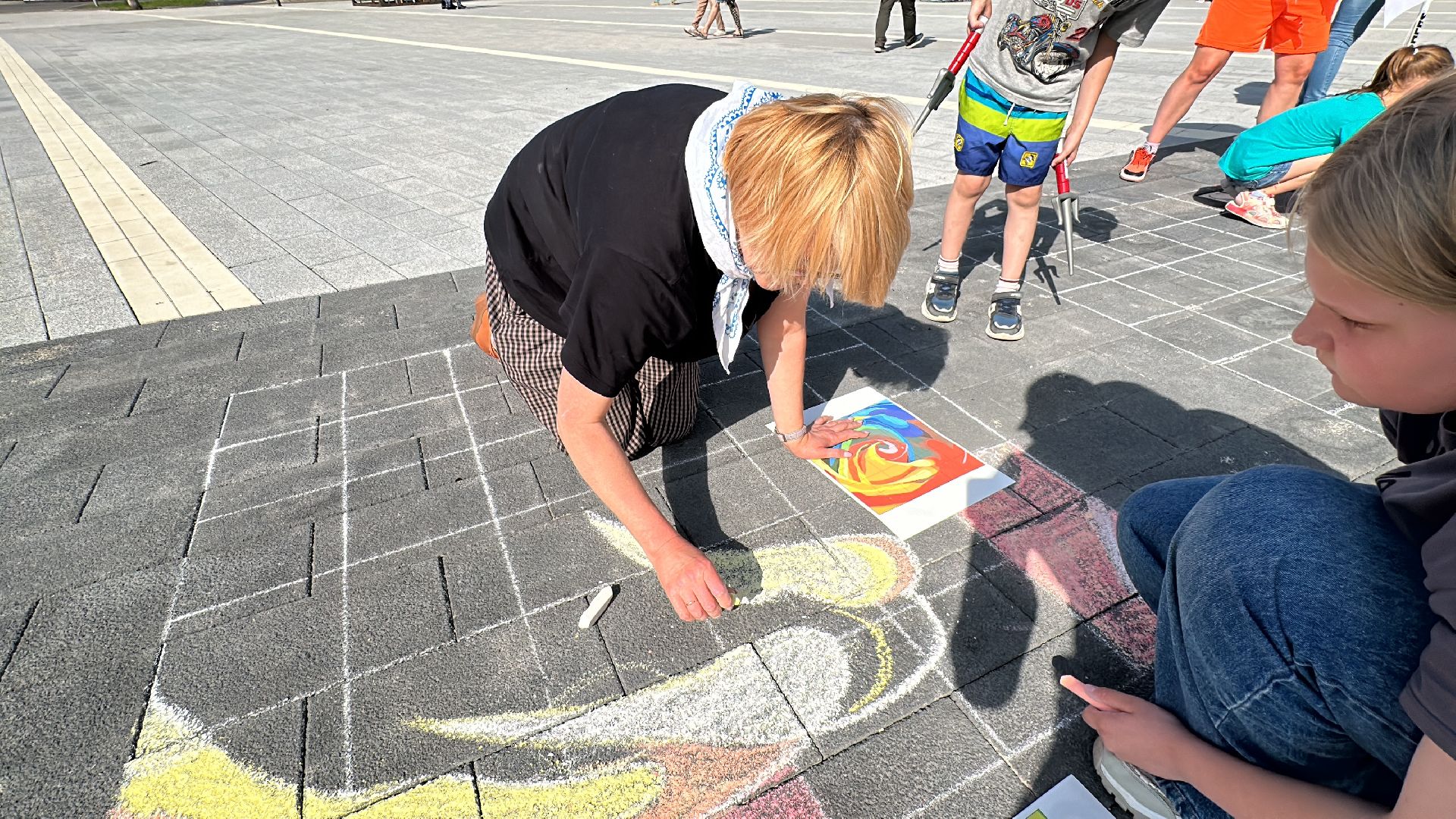 Клин, общество, фестивали, культура, туризм, Подмосковье,