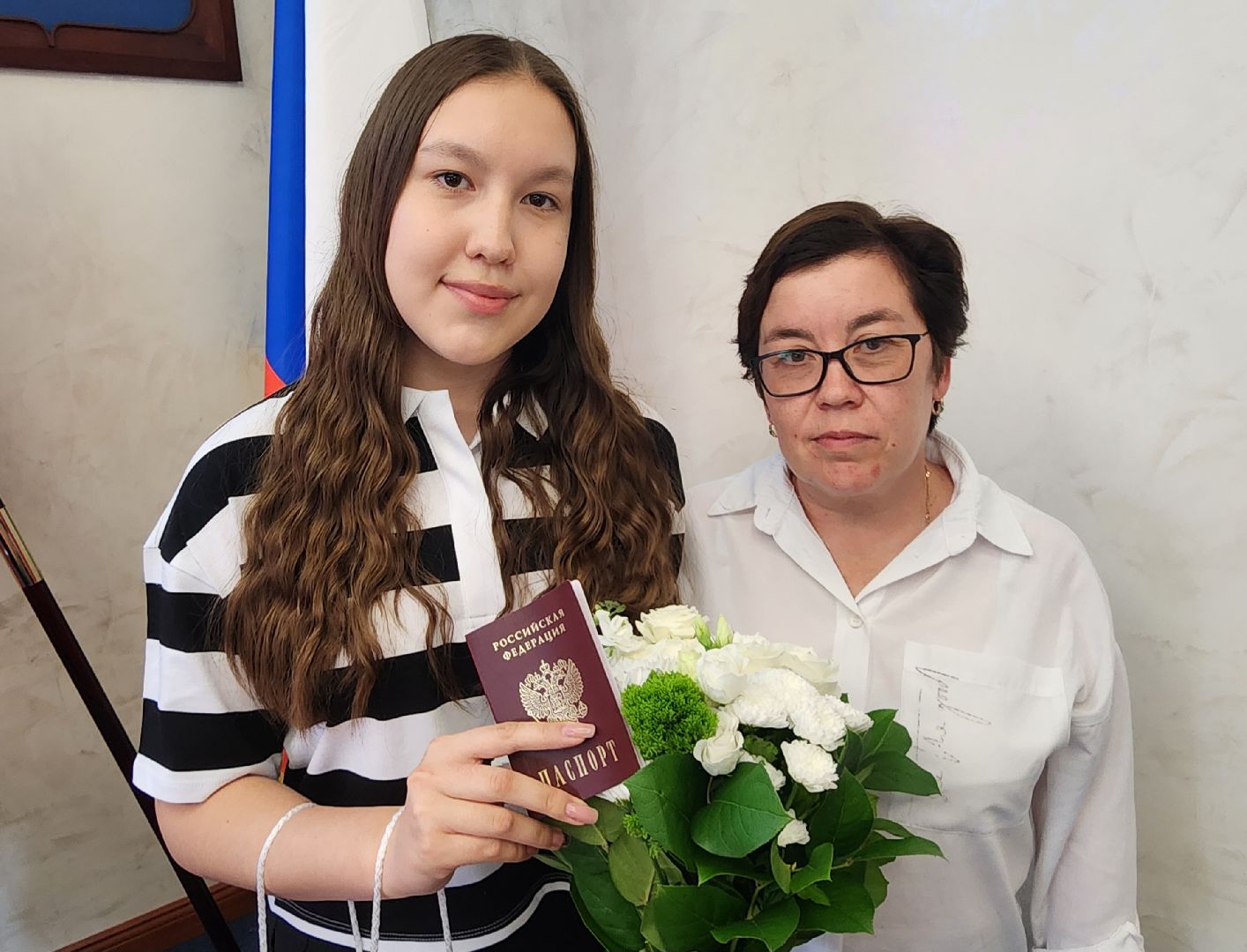 ленинский городской округ, паспорт гражданина рф, молодежь, движение первых,