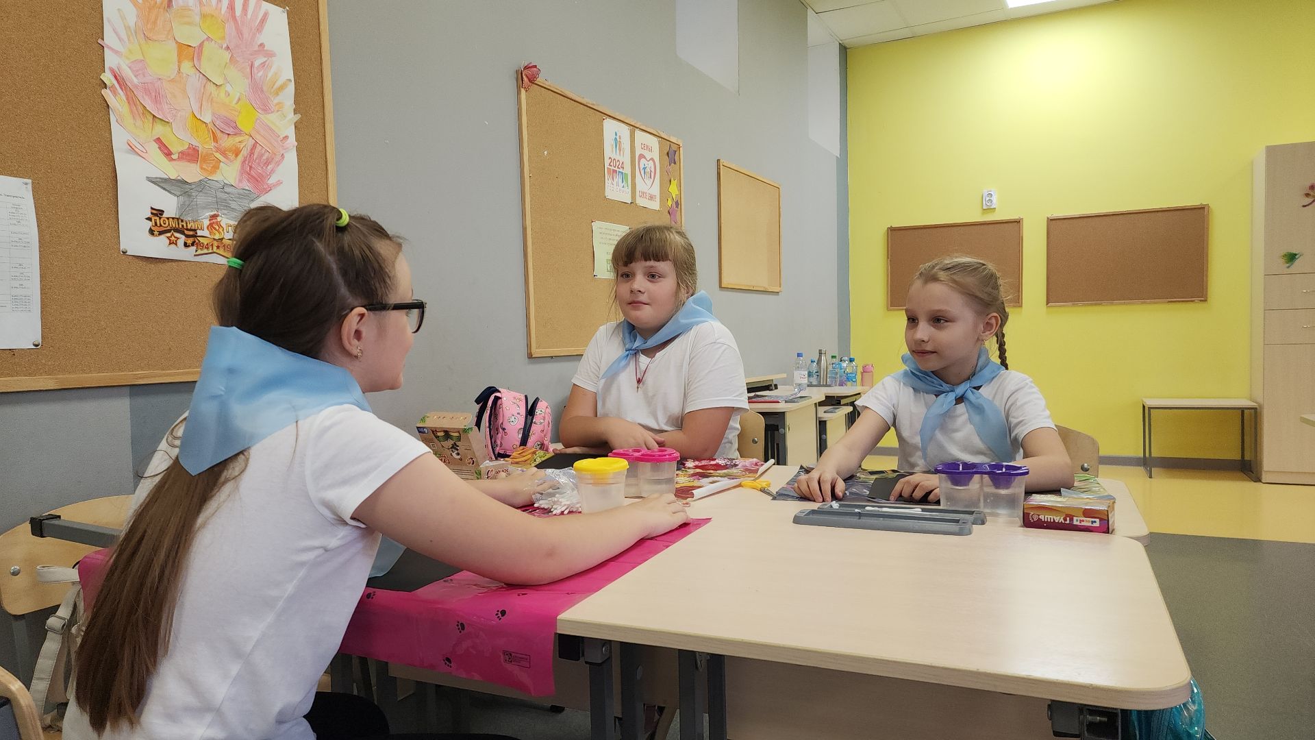 электросталь, мой город, образование, образование подмосковья, пришкольный лагерь, летний лагерь, летний досуг, летний отдых, гимназия,