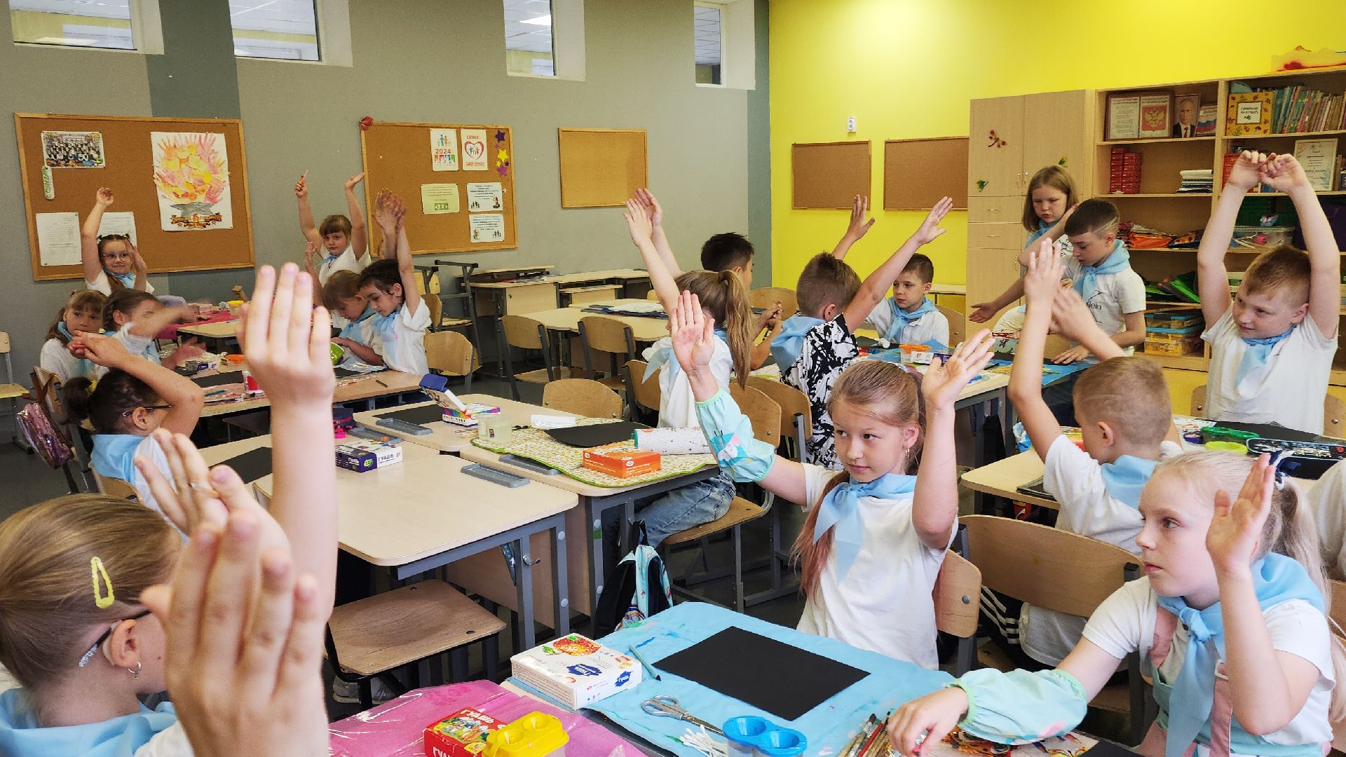 электросталь, мой город, образование, образование подмосковья, пришкольный лагерь, летний лагерь, летний досуг, летний отдых, гимназия,