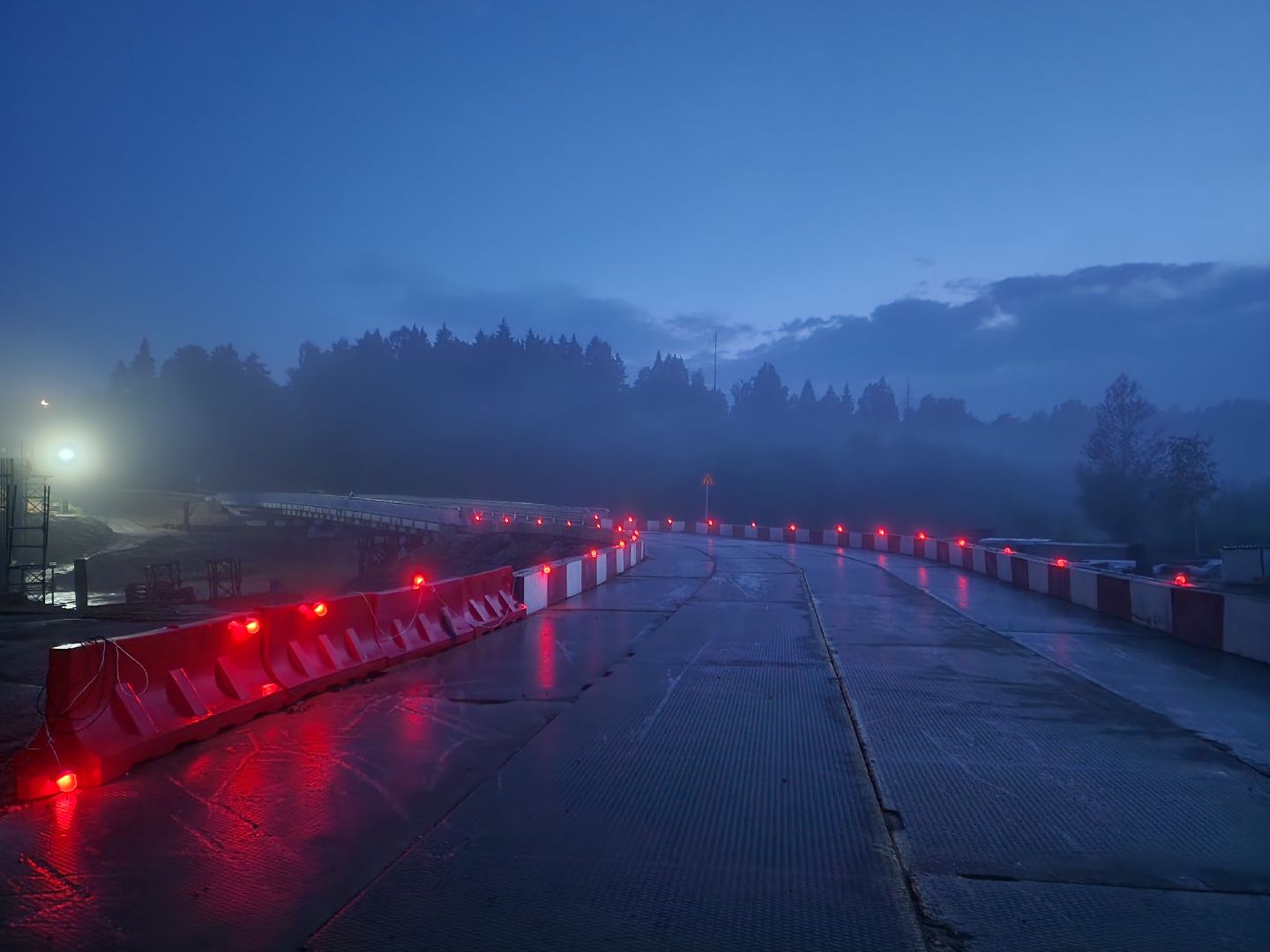 Подольск, Мост, Кутьино, Ливни,